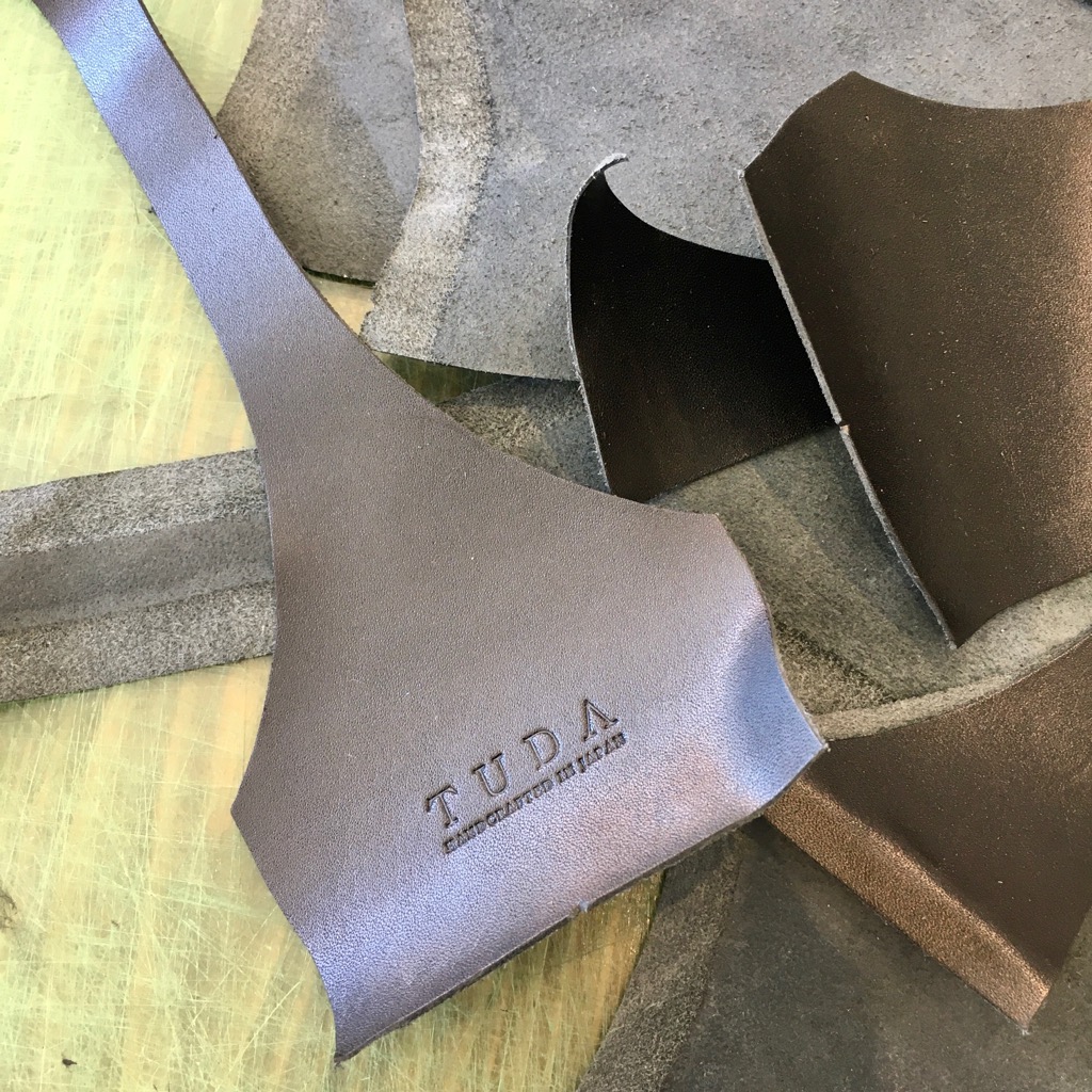 受注生産のアイテムのご注文。これから進めていきます。