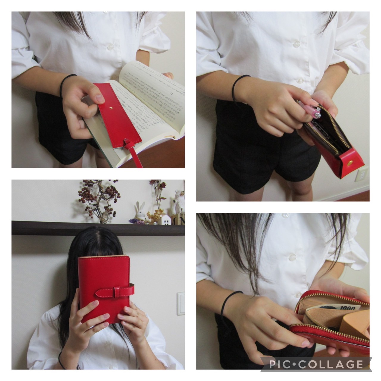 お客様からお写真を送っていただきました。