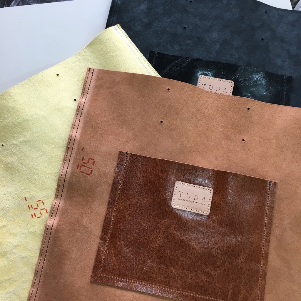 新商品について少しお話します。