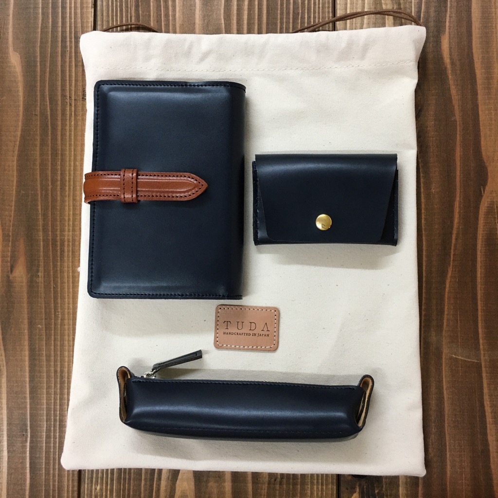 本日発送分のランドセルリメイク品です。