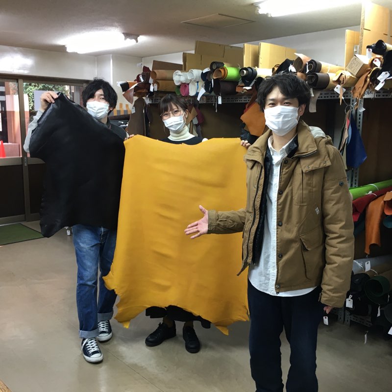 2月のブログ一覧