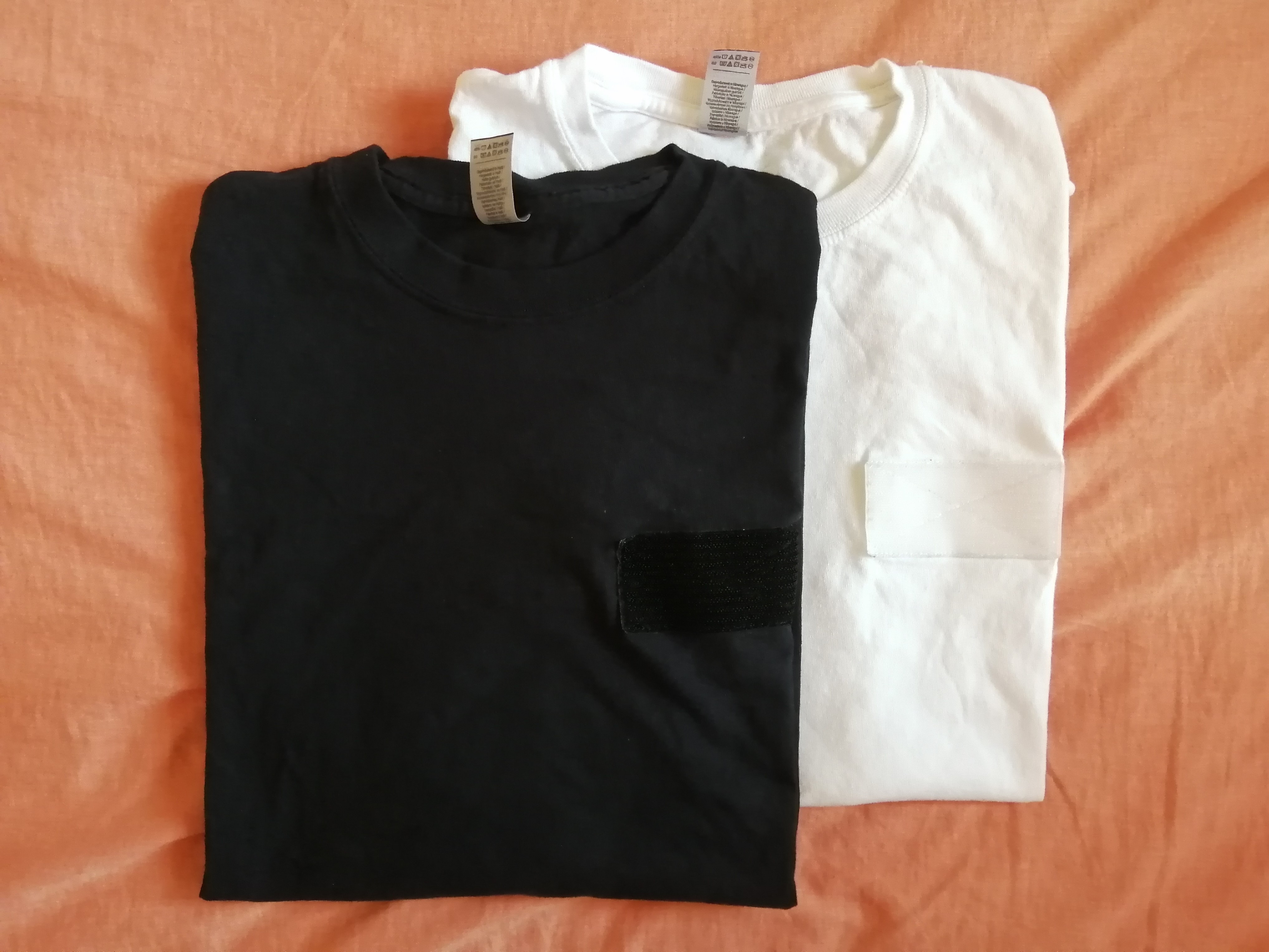 散文　#24　～スタッフユニフォーム？クラブユニフォーム？　ローカルないなたさがGOODなTee