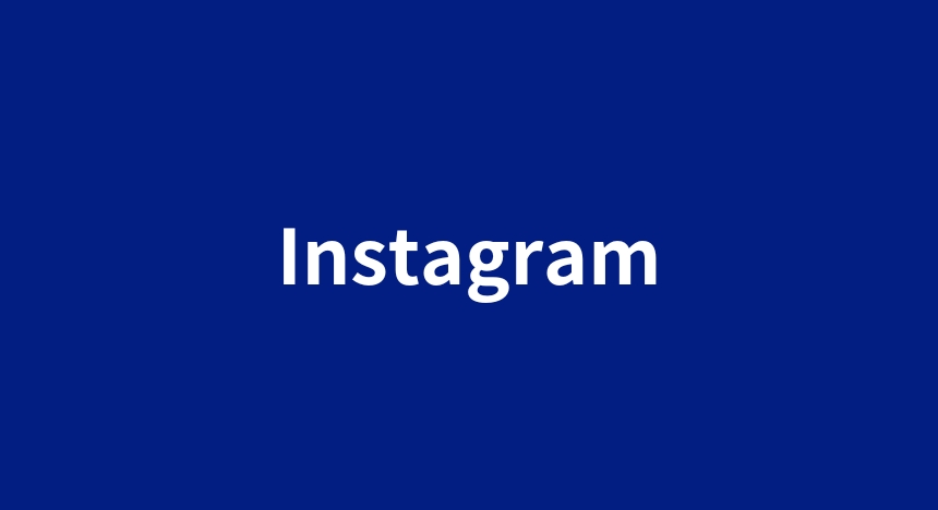 【ReDEM】公式Instagram開設！