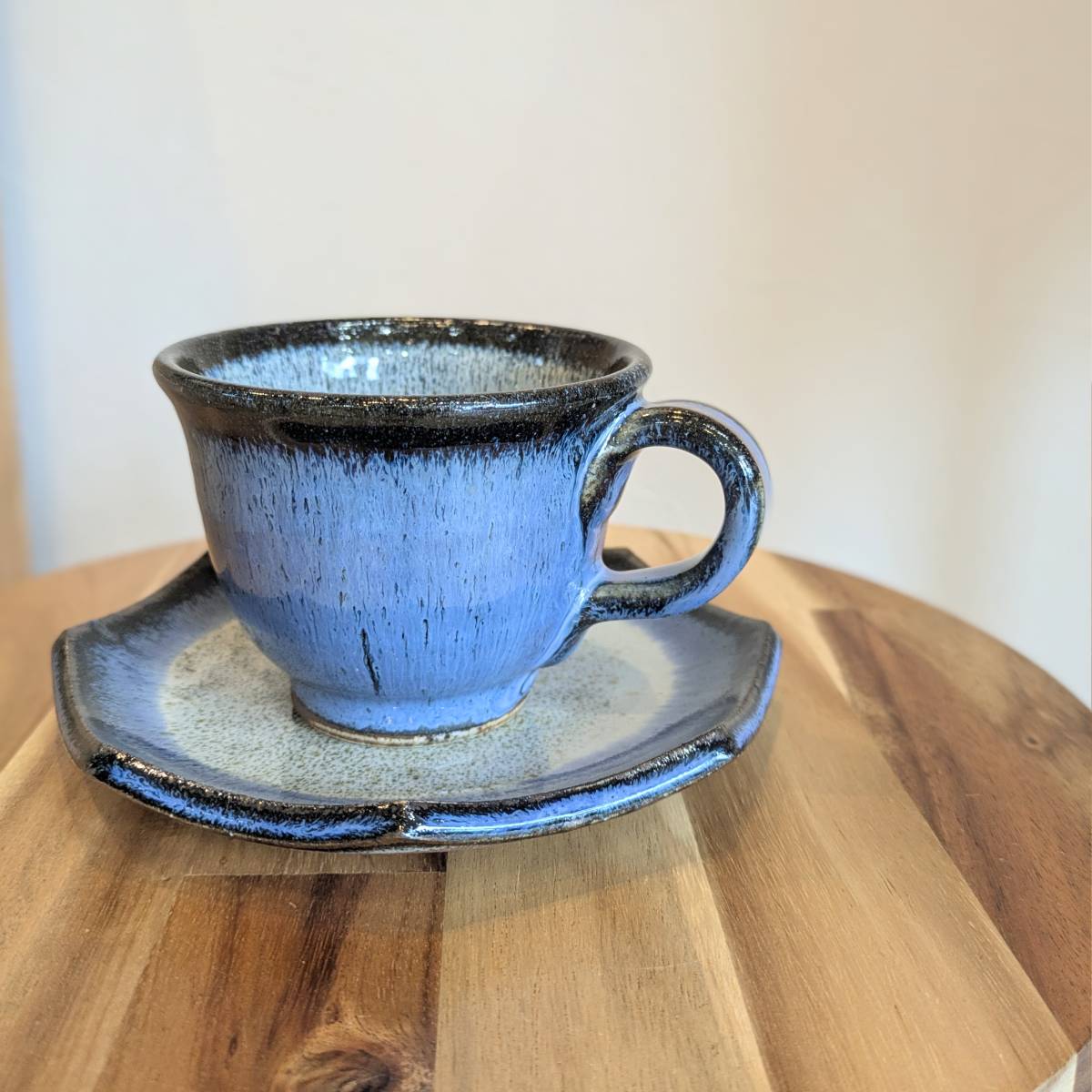 万風窯さんの器たち