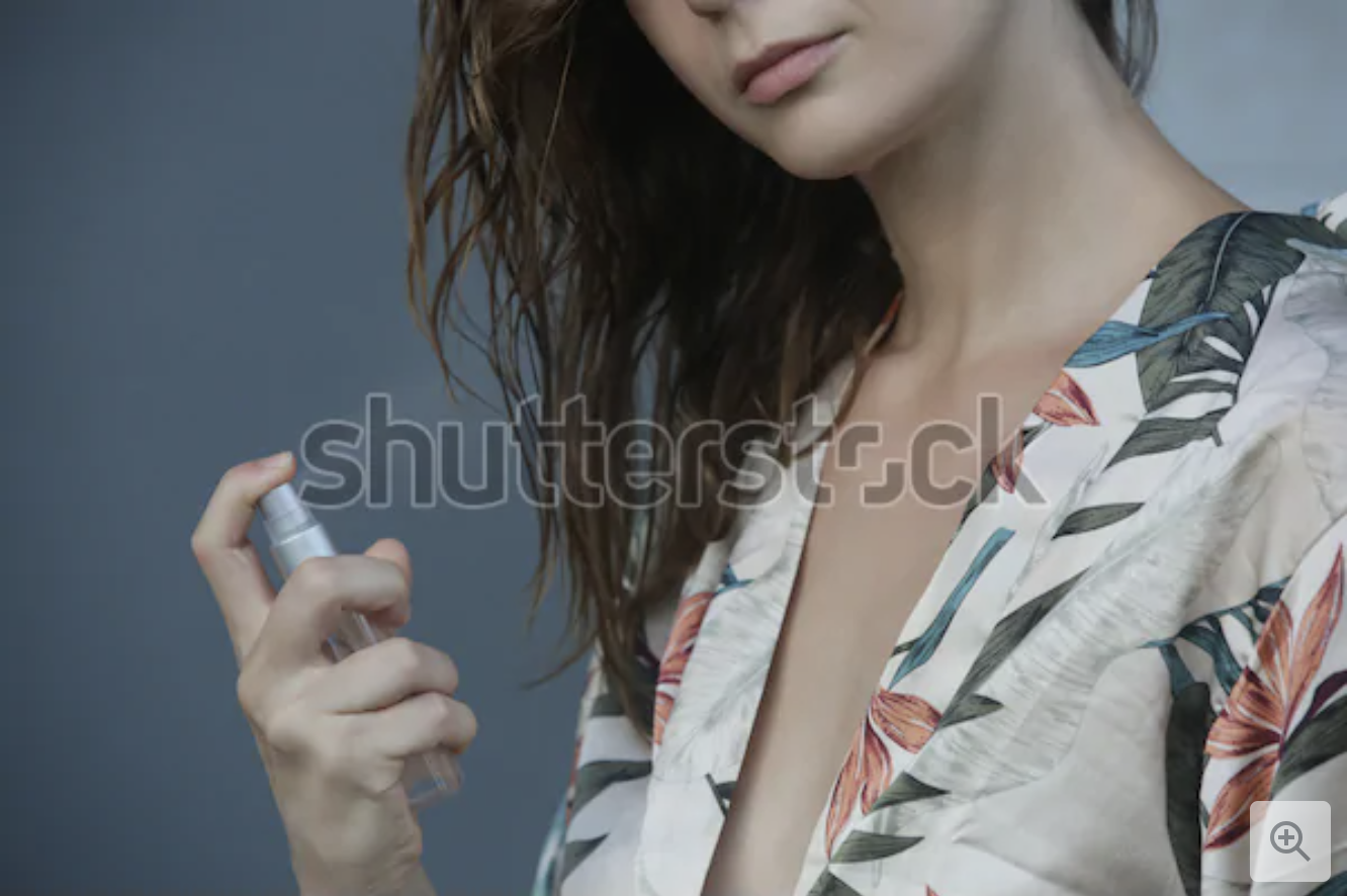 オールインワンゲル（美容液）