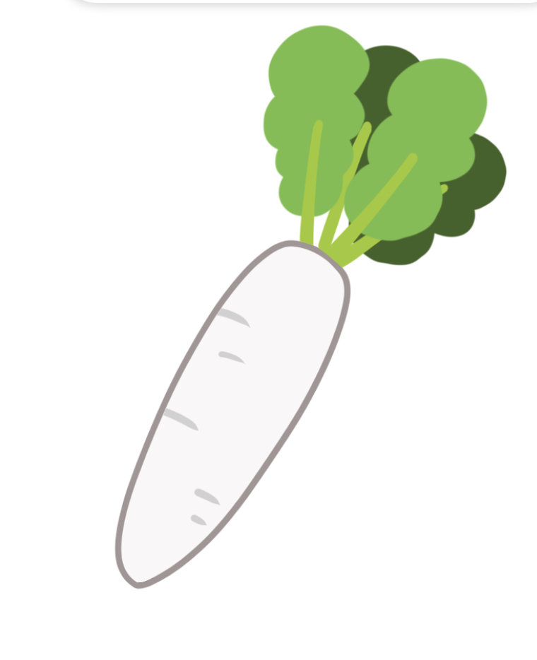 その256 今おすすめの野菜