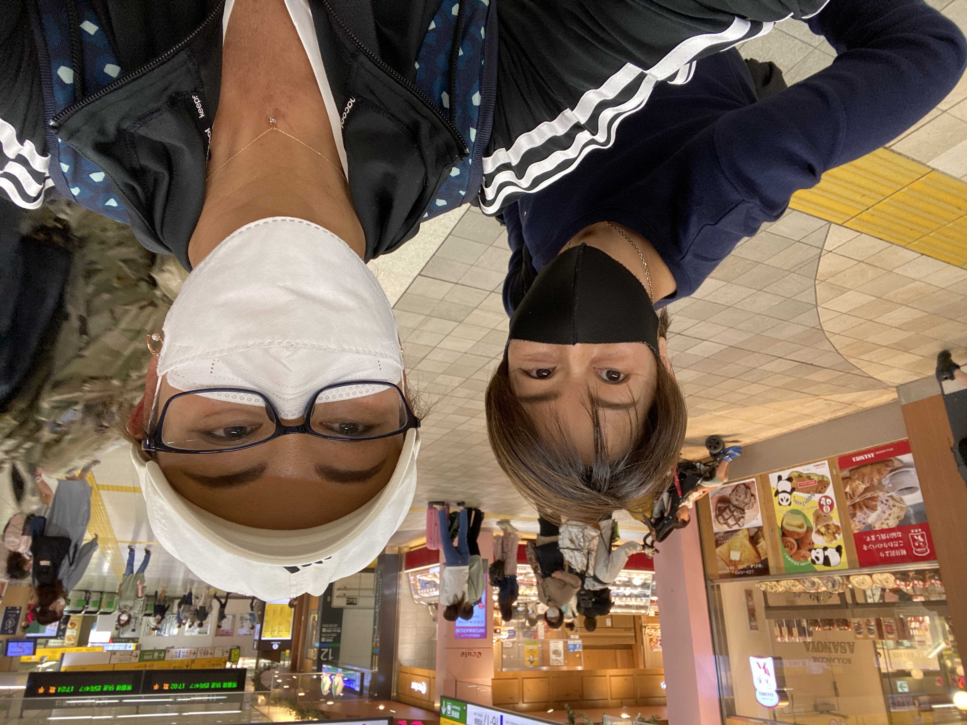 その317 健脚塾