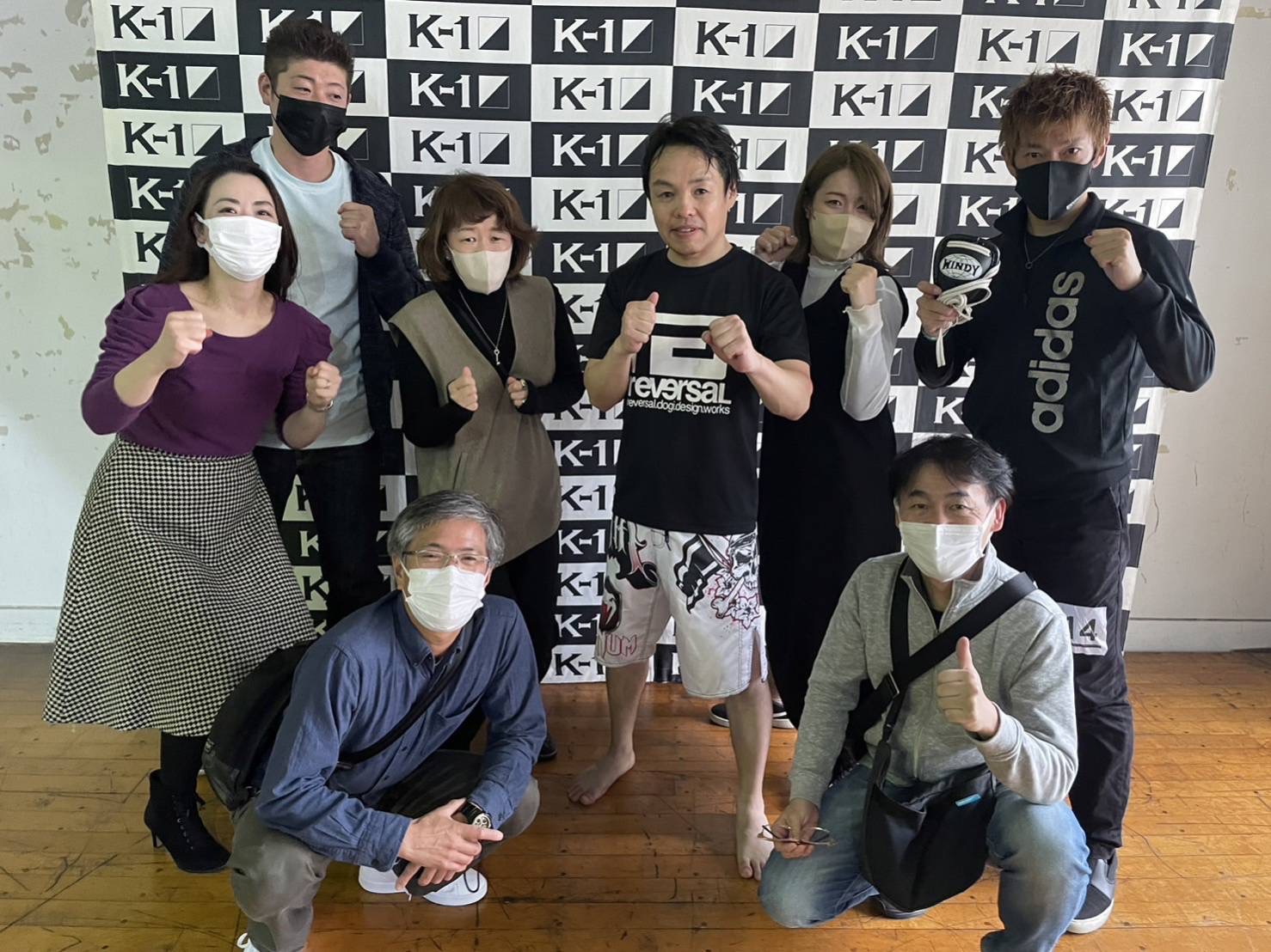 500 こだわりの基準
