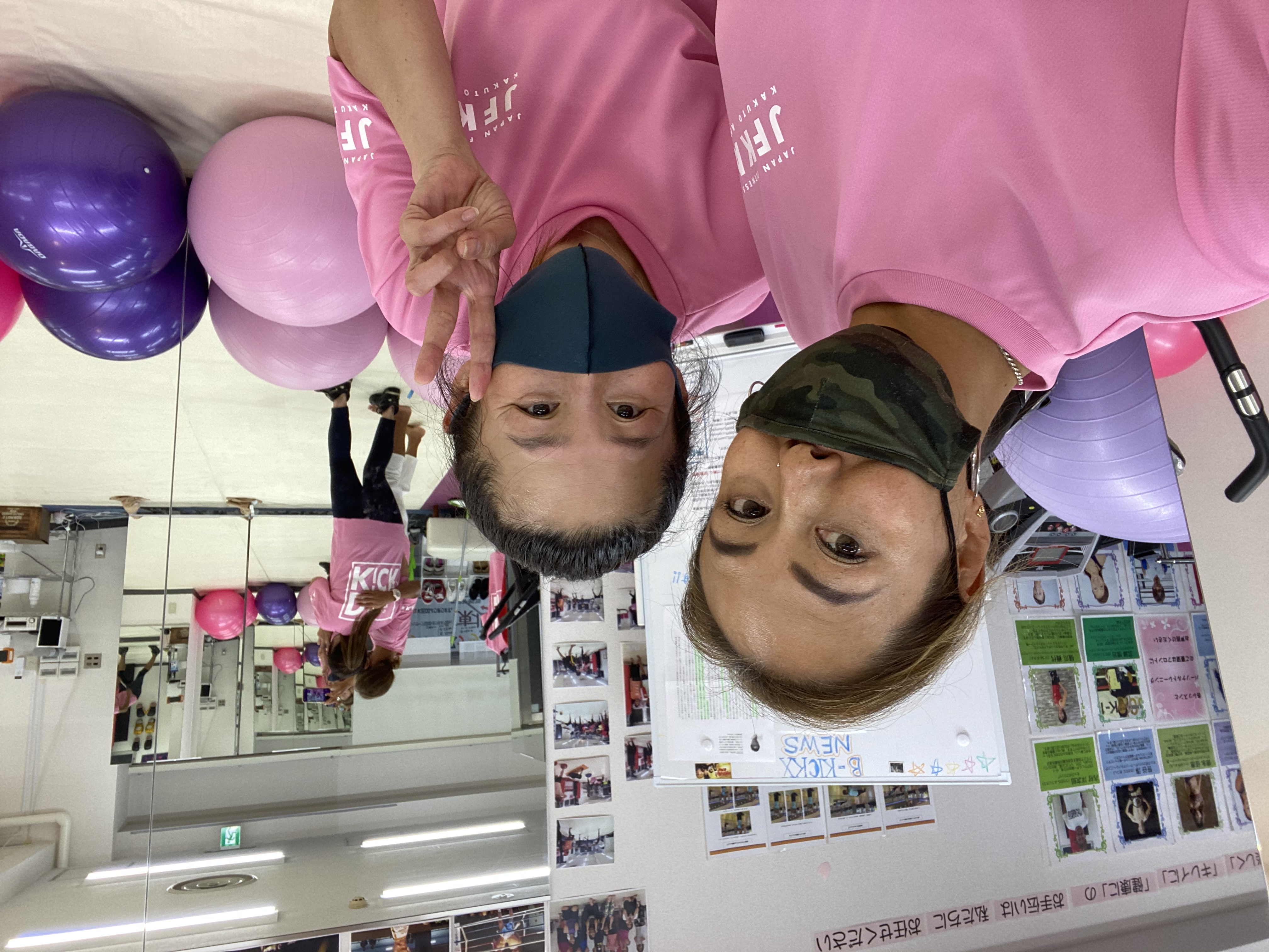 ダイエット宣言しちゃいました