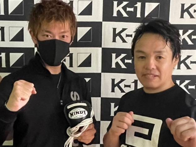 その480 プロキックボクサーデビュー戦！