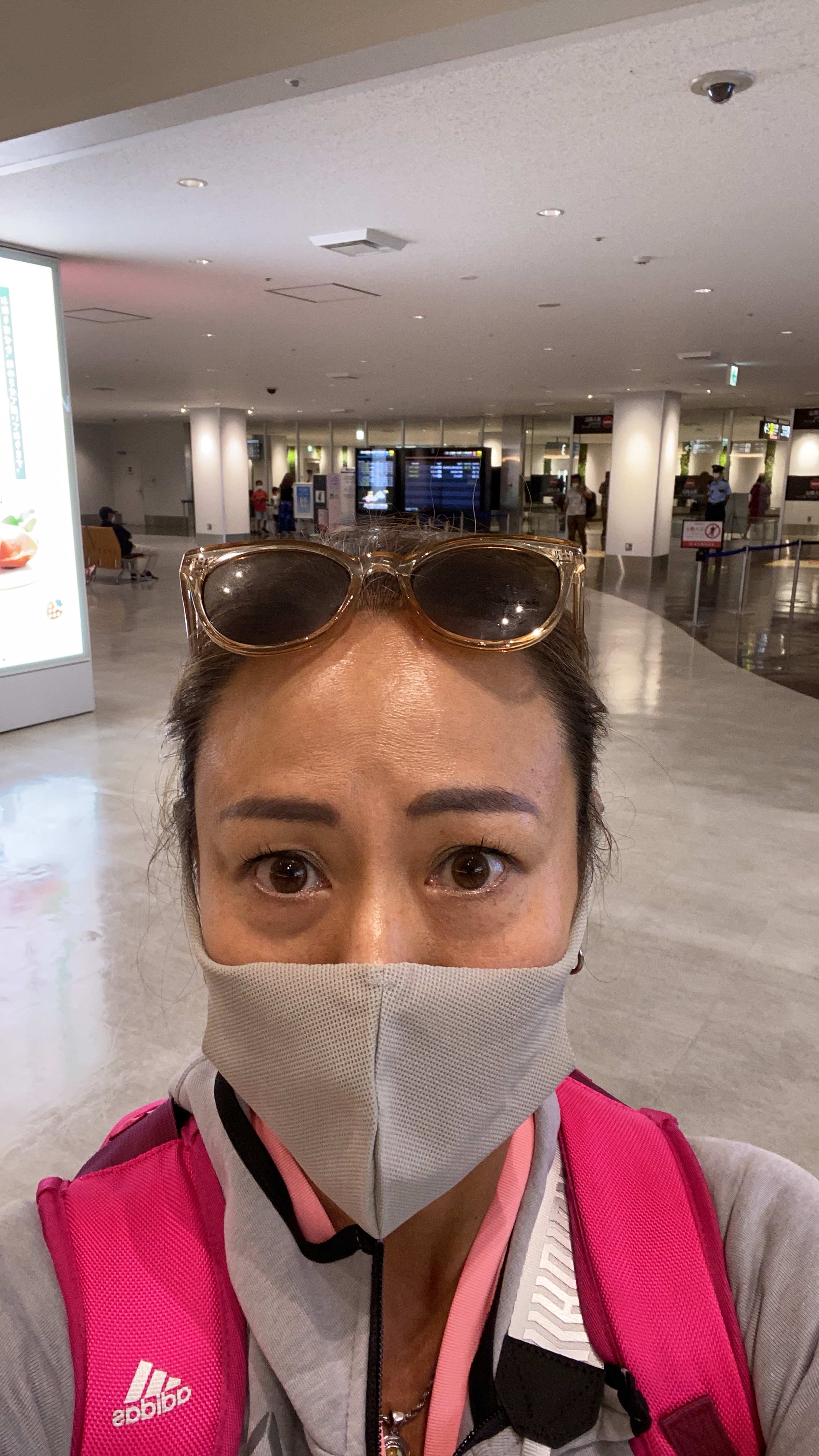 年齢を気にするのはやめようかな