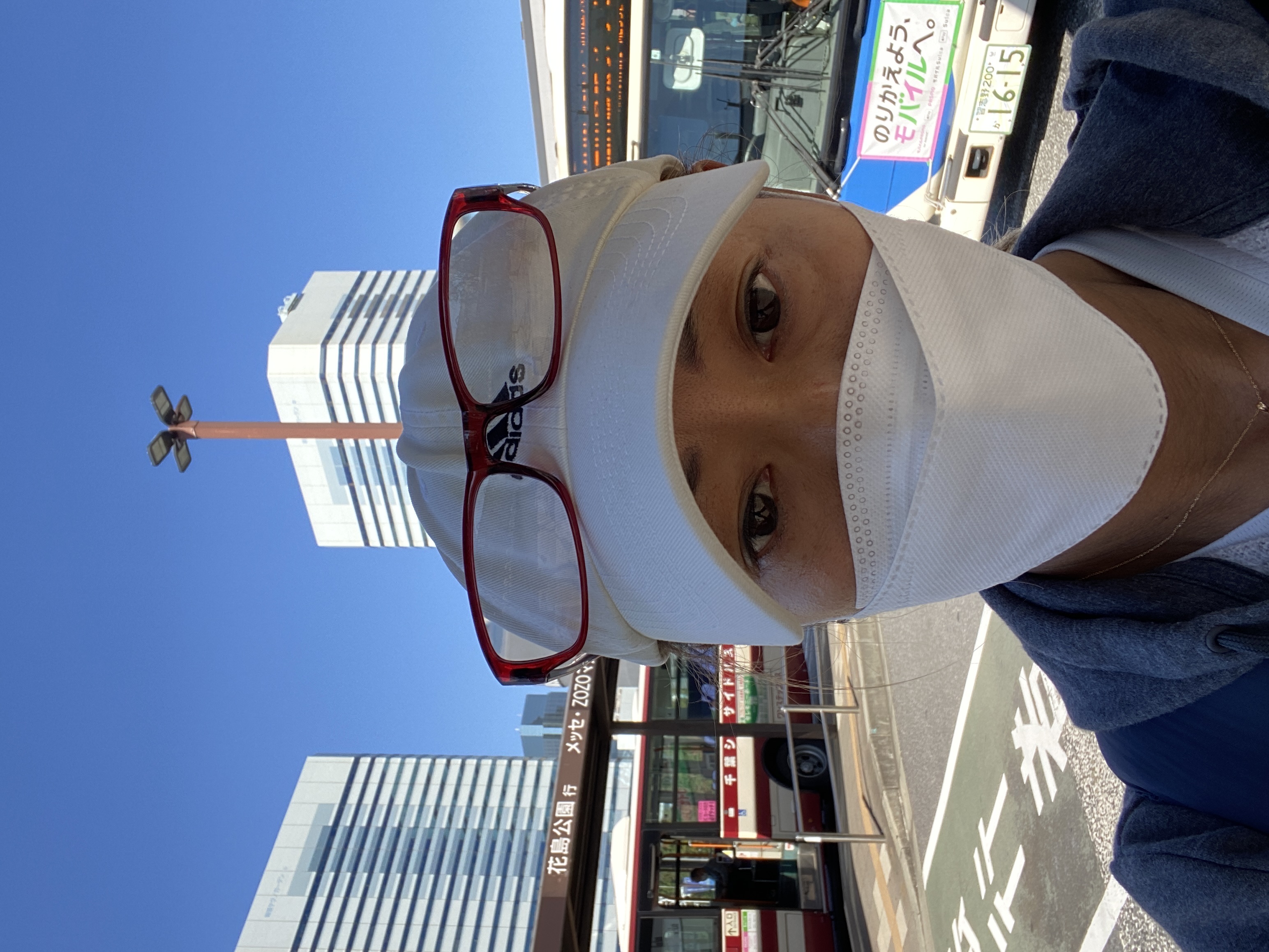その463 京成バスはオツリが出ない！