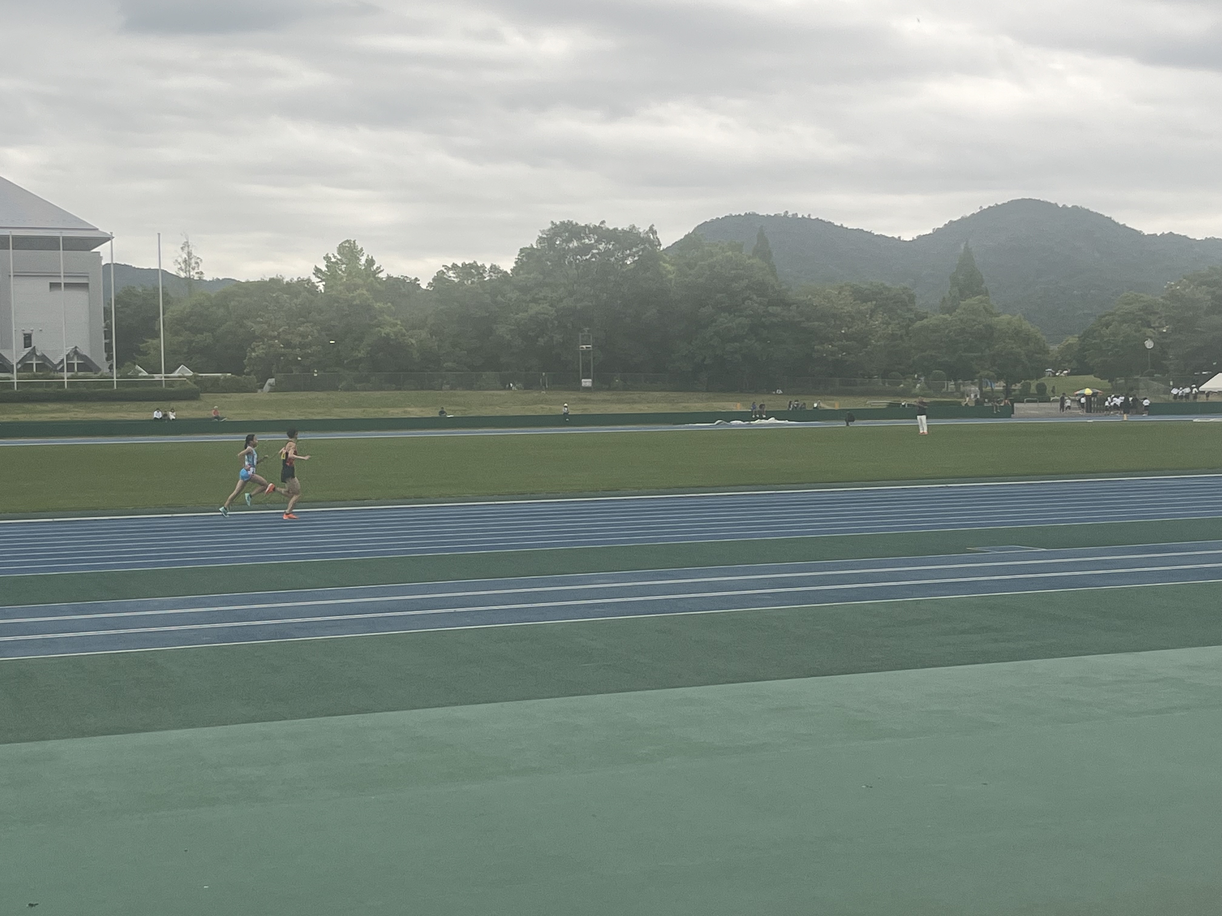 第17回ダイソーチャレンジ　in東広島
