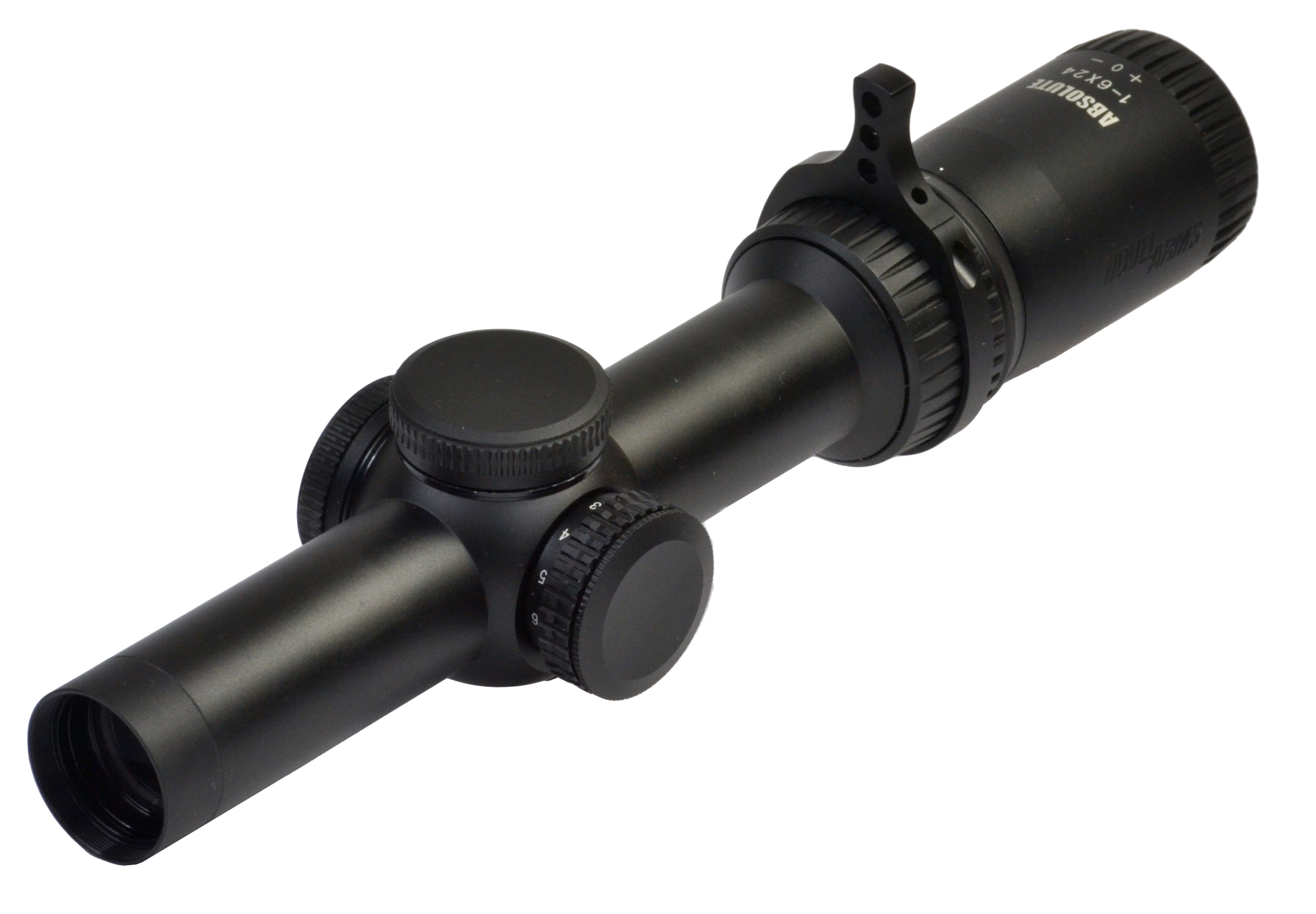 ABSOLUTE 1624 IR CQB B/K再入荷のご案内。