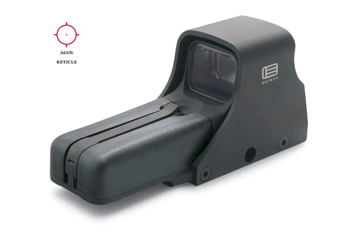 EOTECH製品が再入荷致しました。