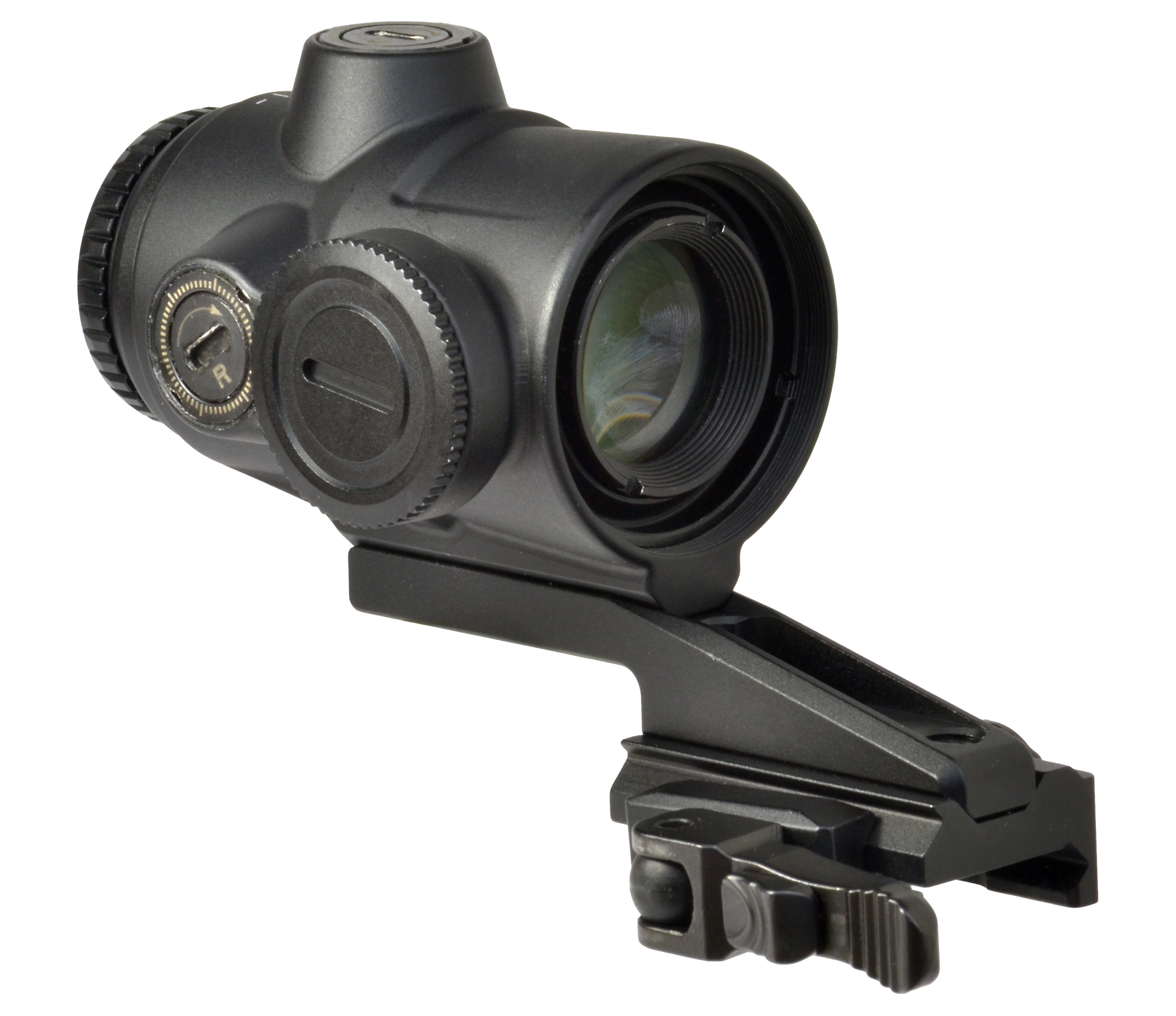 新製品のABSOLUTE MPS1（1X Micro Prism Sight）が新入荷しました。