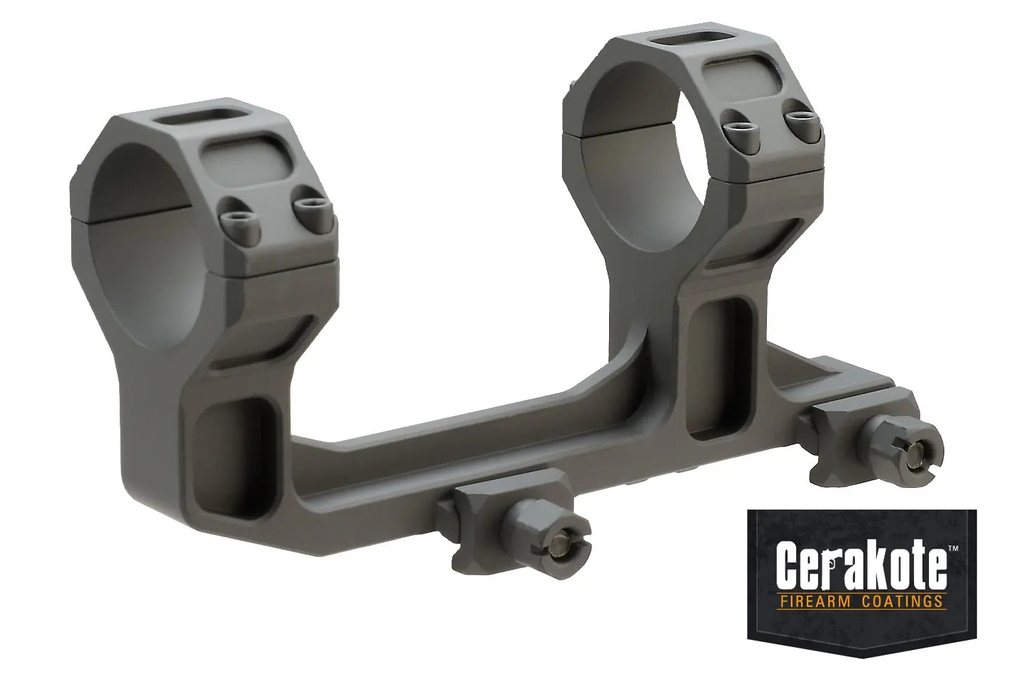 AR-15 Hi-Mount Height Cerakote シリーズが再入荷致しました。