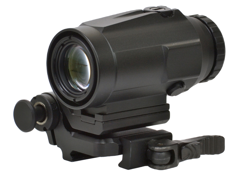 「MICRO 3X TACTICAL MAGNIFIER」が再入荷しました。