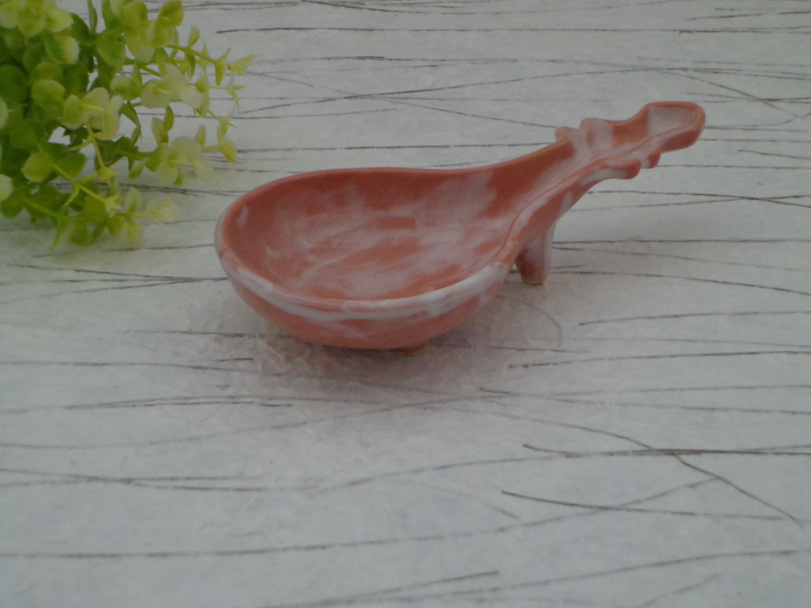 変型の器が大好きな方にお薦めです!