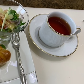 温かい飲み物を好む季節になりましたね!