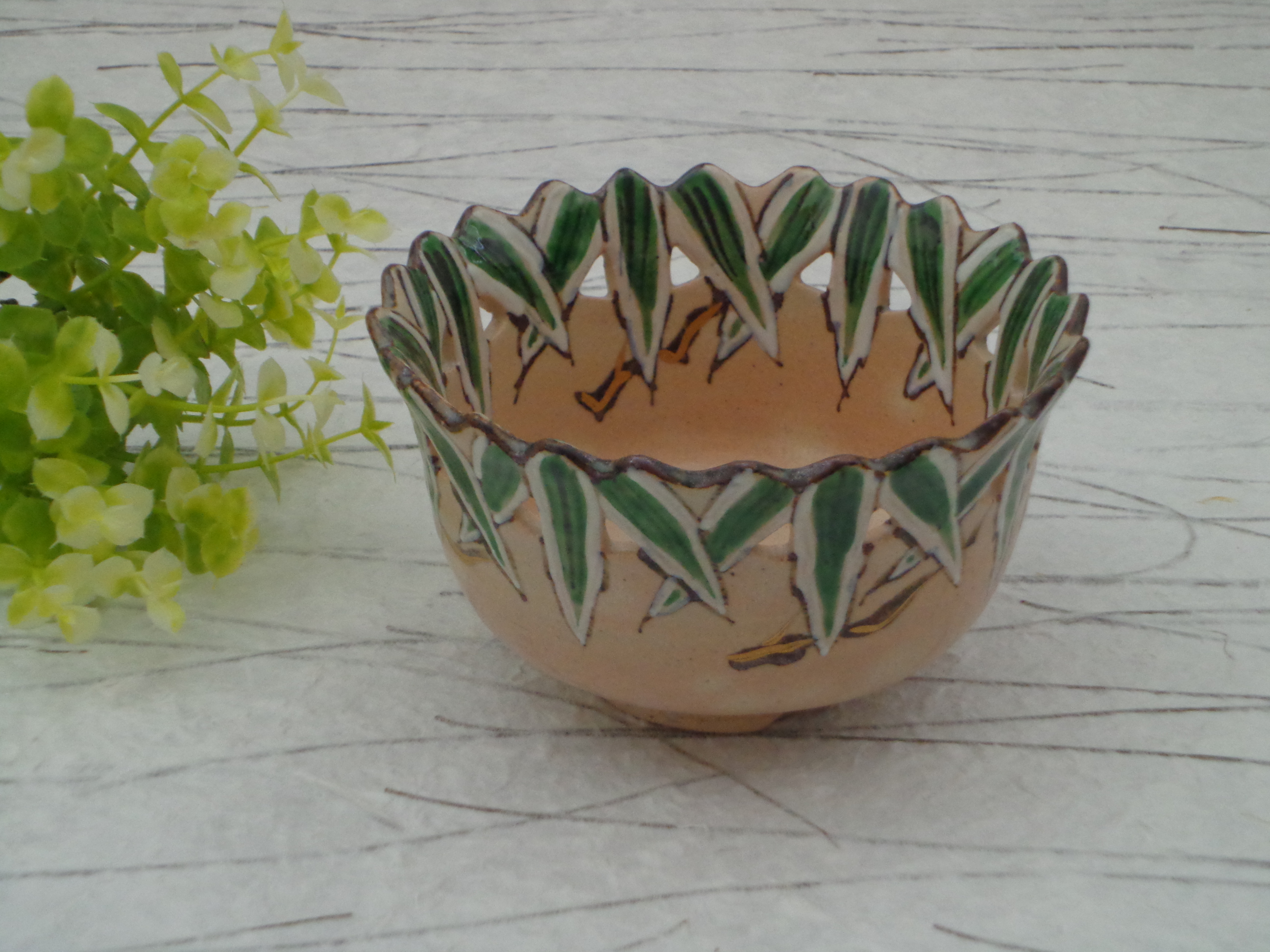 涼を感じる器たち!