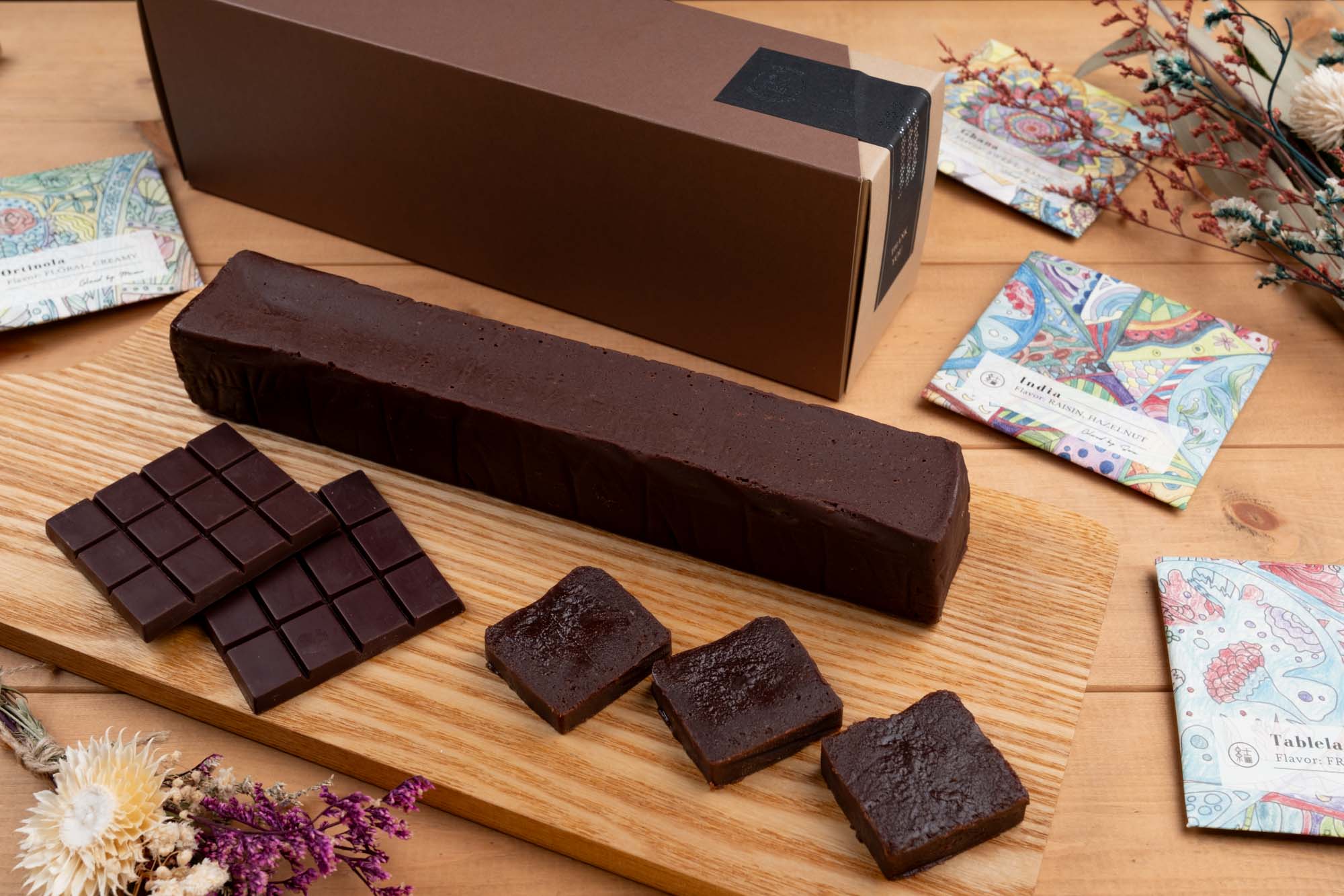 【YUI CHOCOLATEバレンタイン2025】大切な人に大切な気持ちをお届けしませんか？