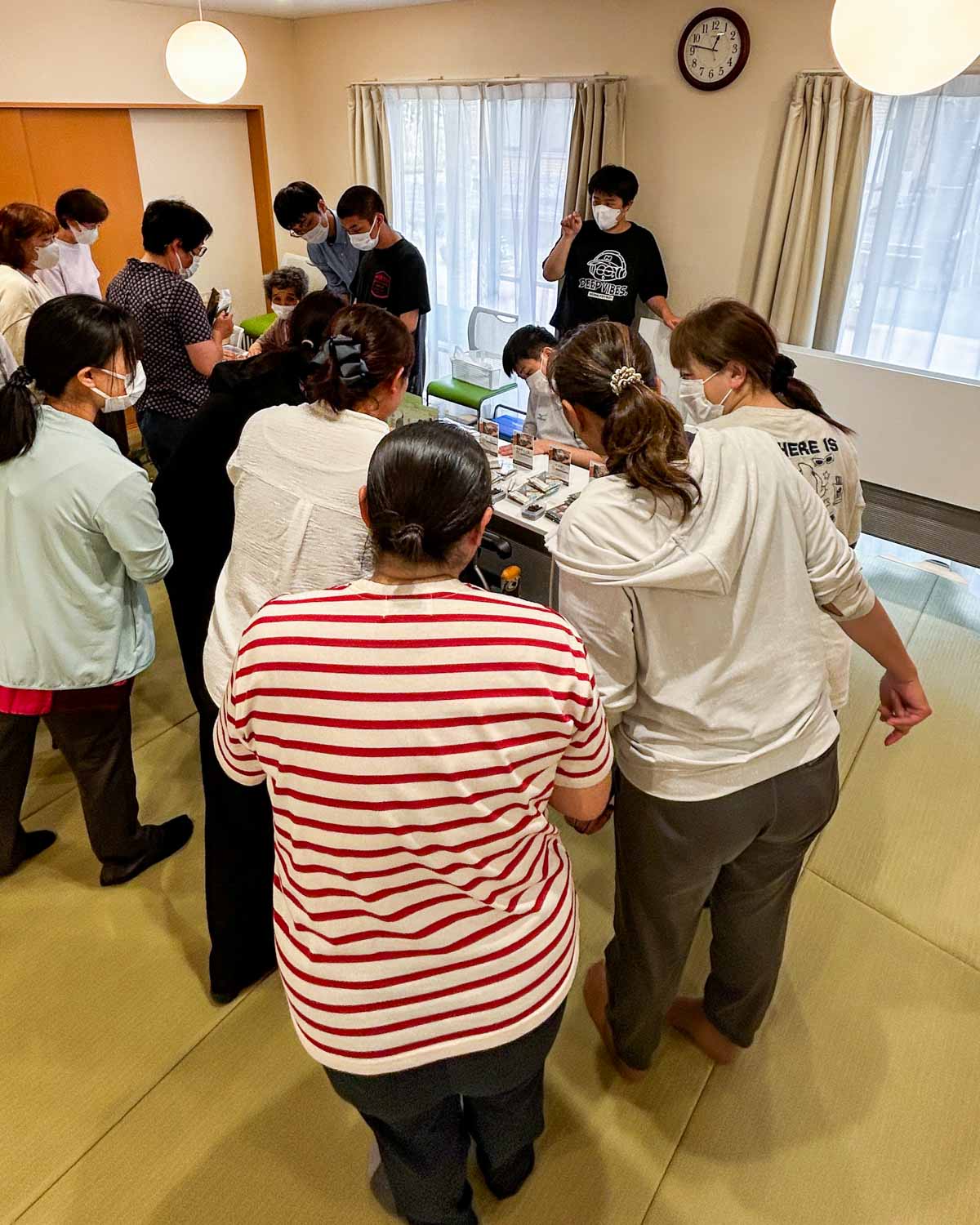 【カカオの魅力をもっと身近に】YUI POP-UP STOREのご紹介