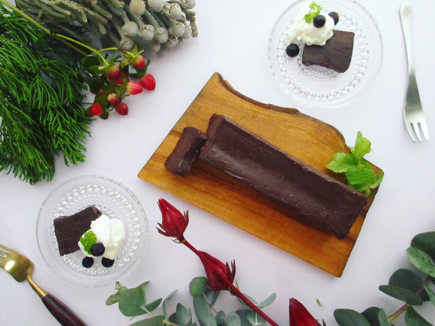 【YUI CHOCOLATE】Merry Christmas 2023