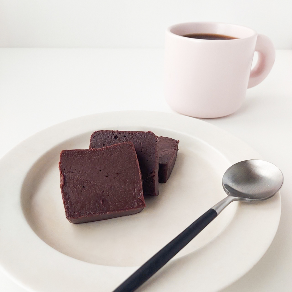 季節の変わり目、美味しいスイーツで乗り越えましょう♪【YUI CHOCOLATE】