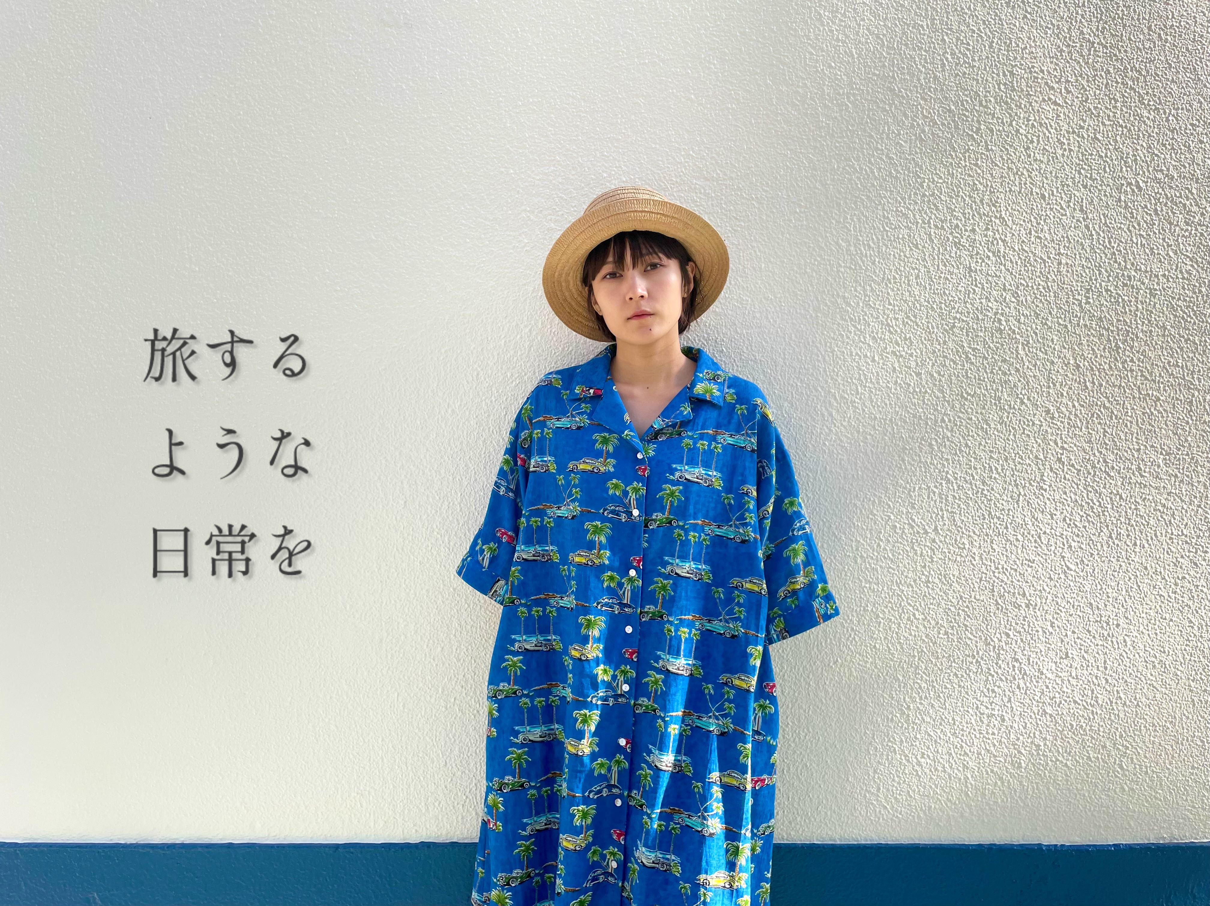 二子玉川　蔦屋家電　×　fu-dueka::  ポップアップストアー開催