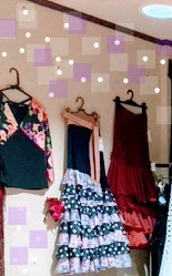 春おすすめコーディネートファルダ💃