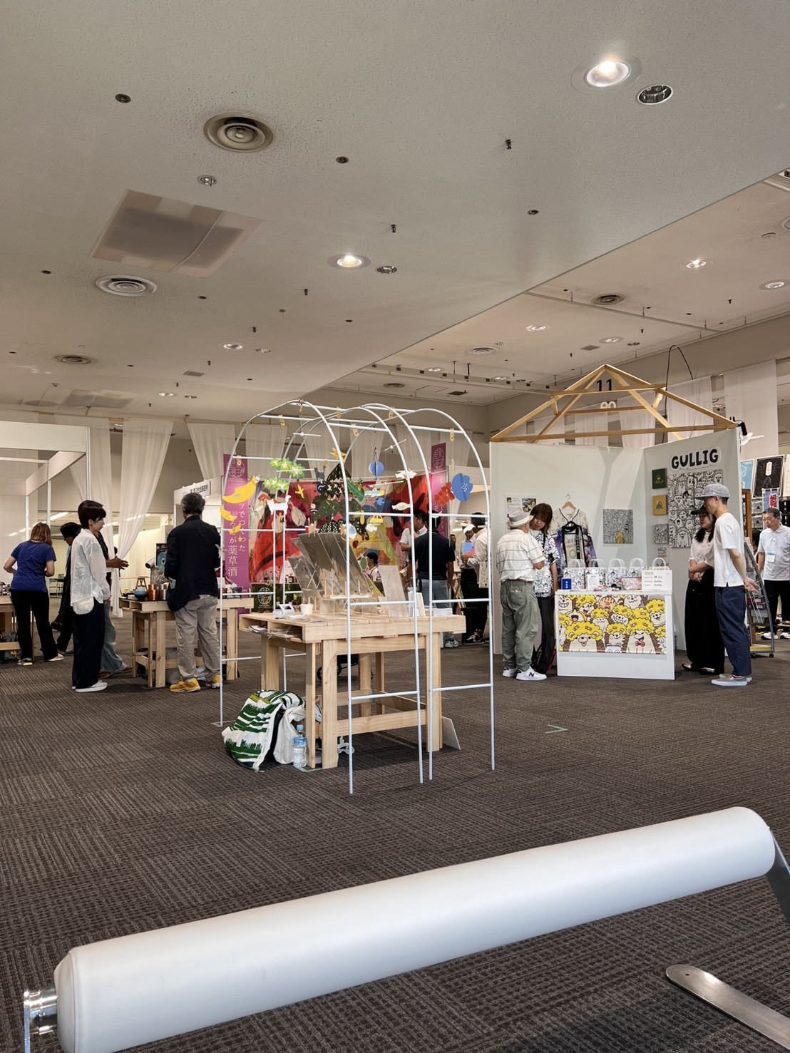 展示会