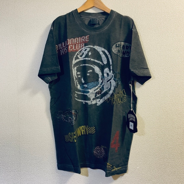 アメカジTee