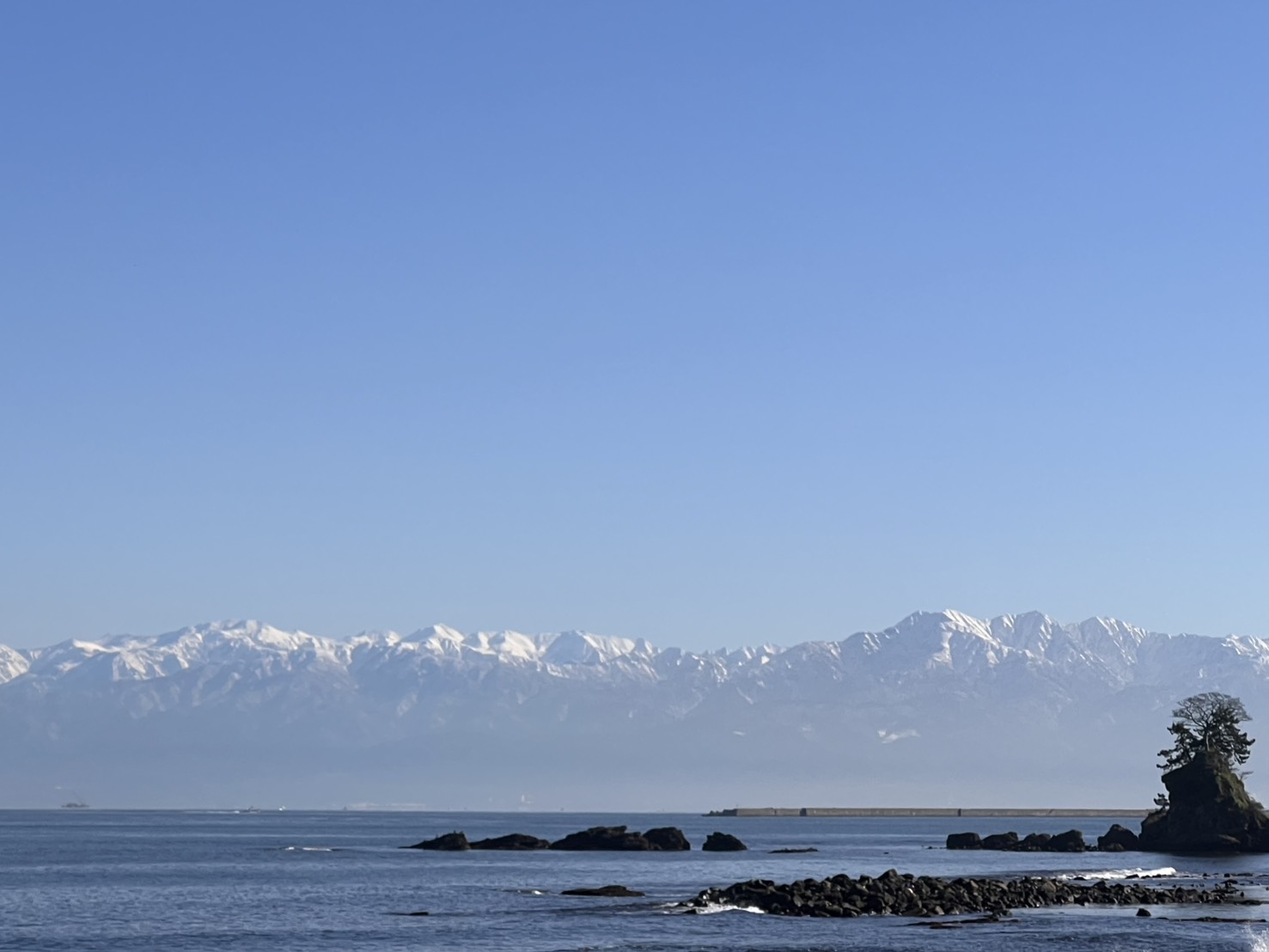 本日は富山県へ