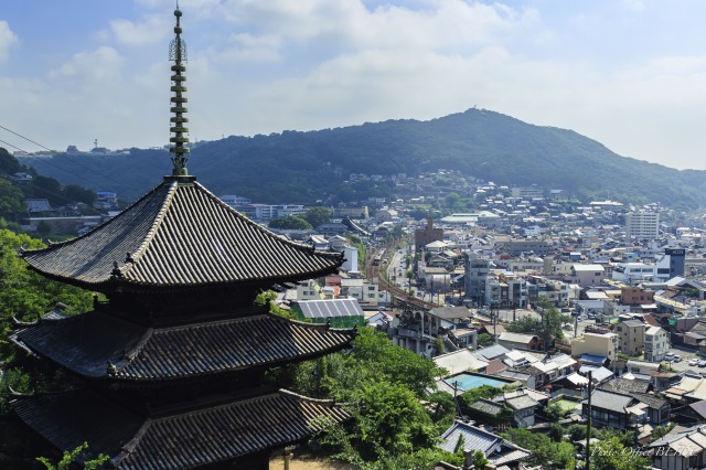 鉄道風景