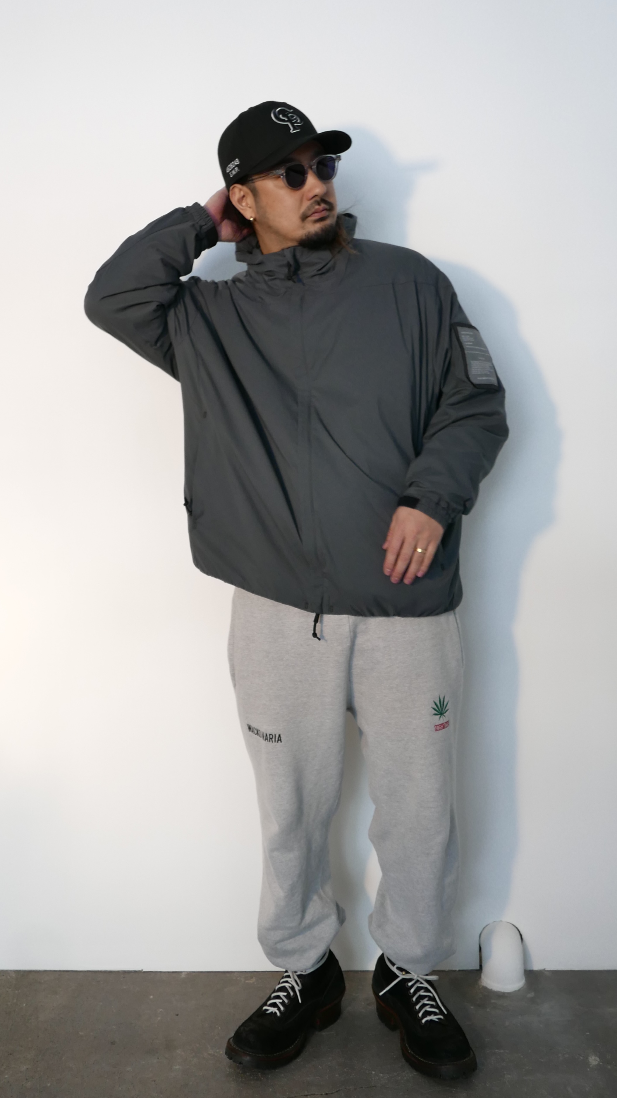 Styling