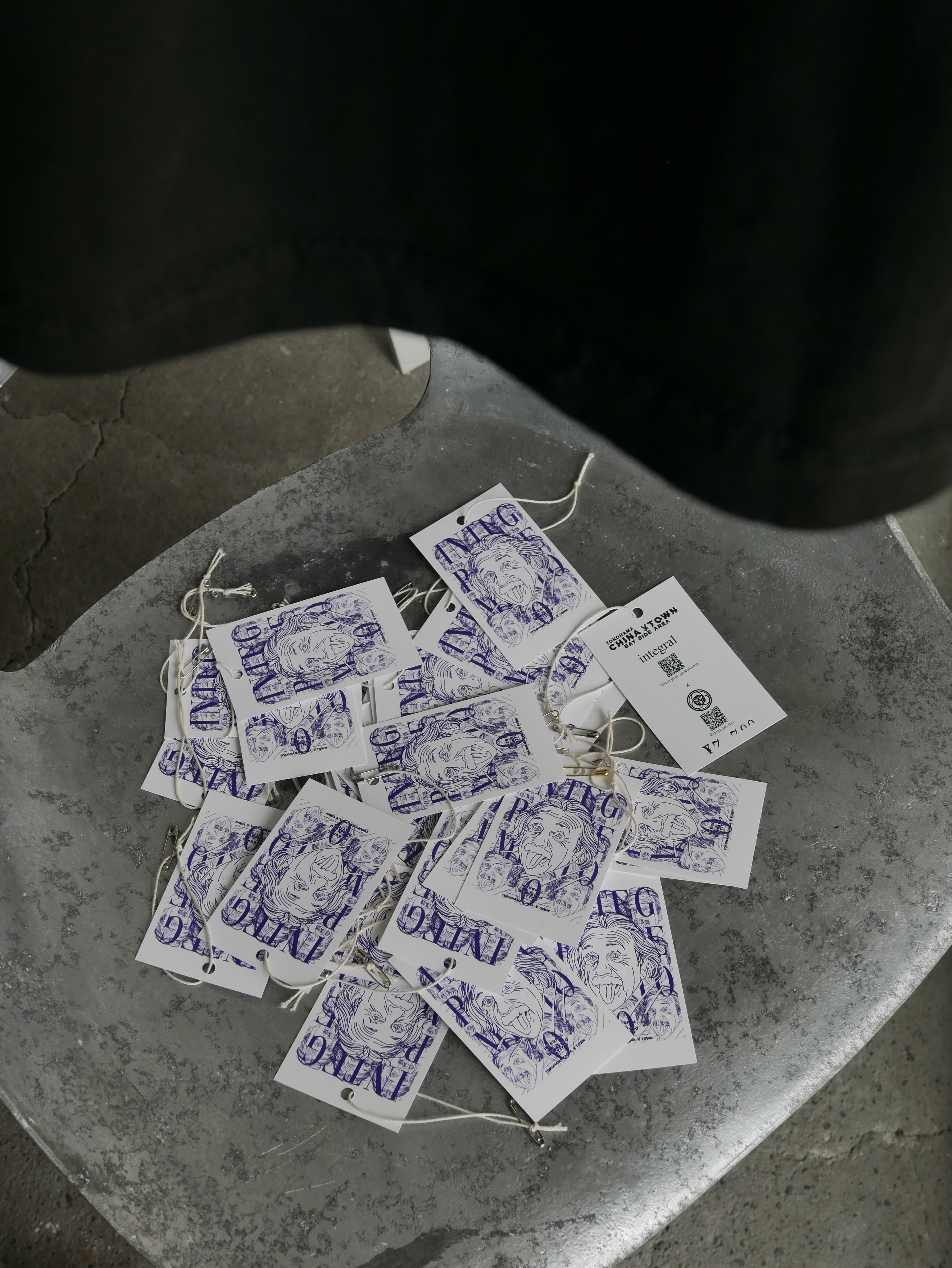 DEMPATOO × integral