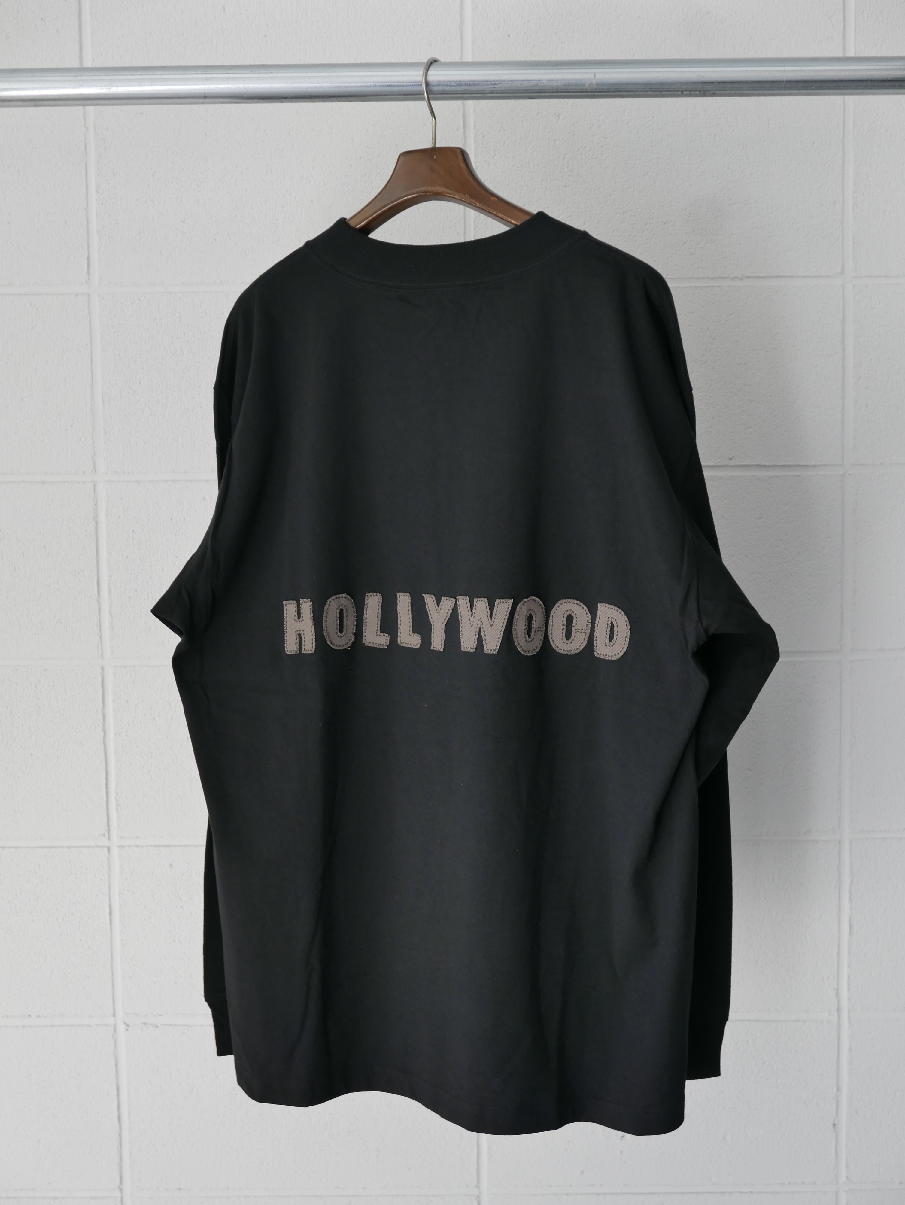 D/HILL limited item