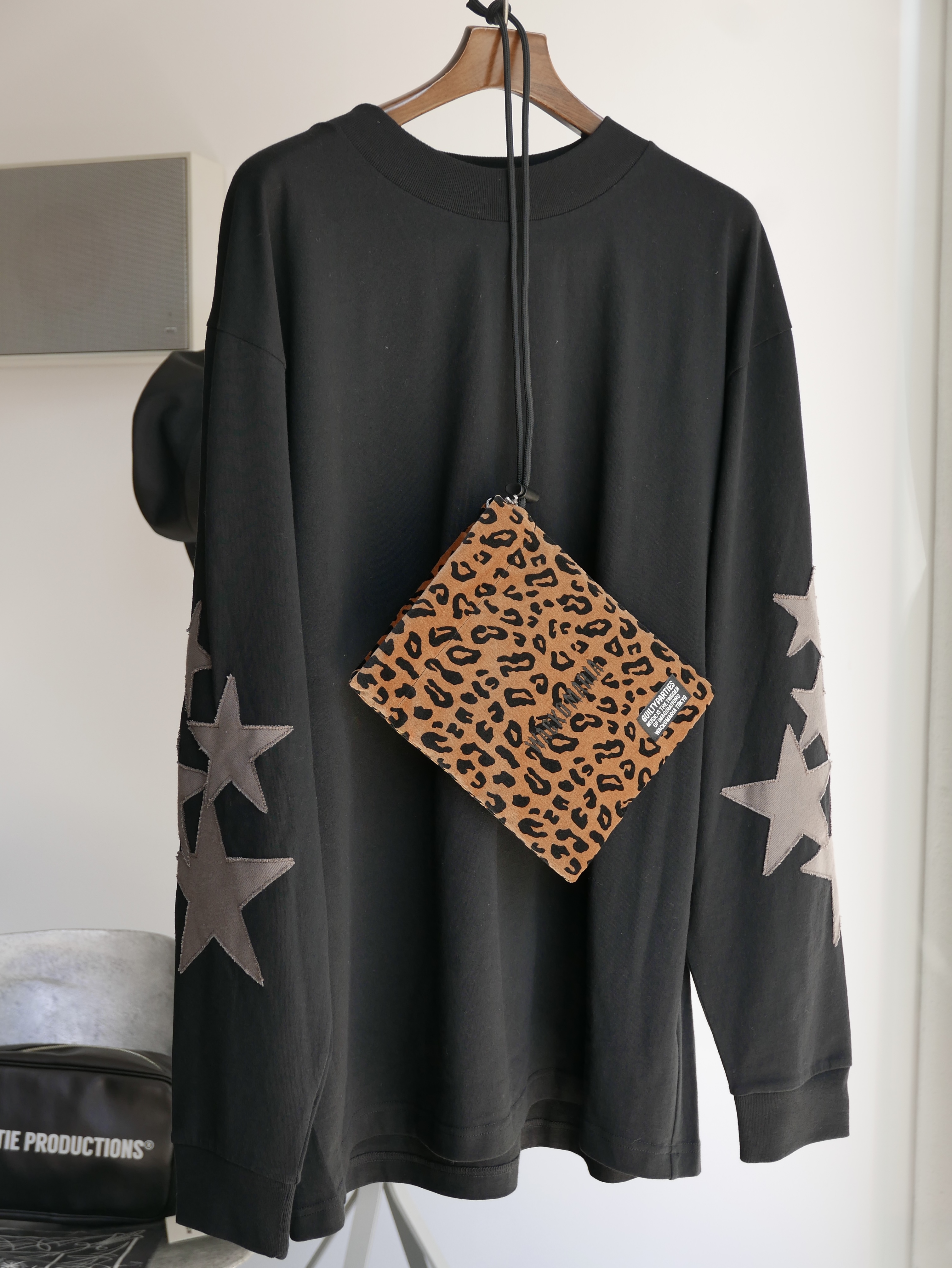 D/HILL limited item