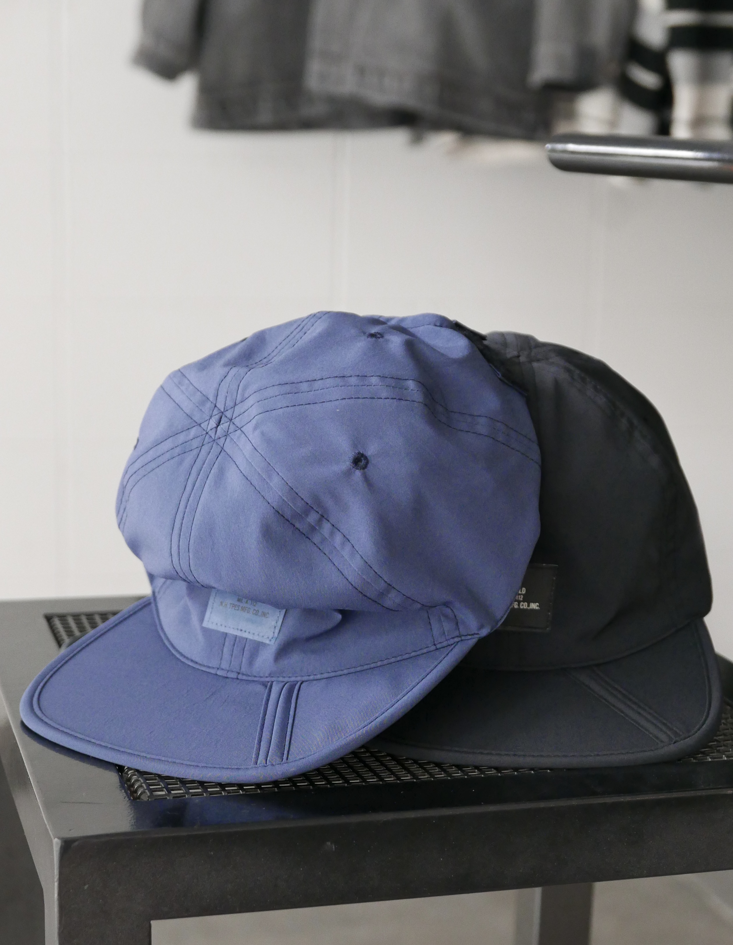 N.HOOLYWOOD 2024 FW