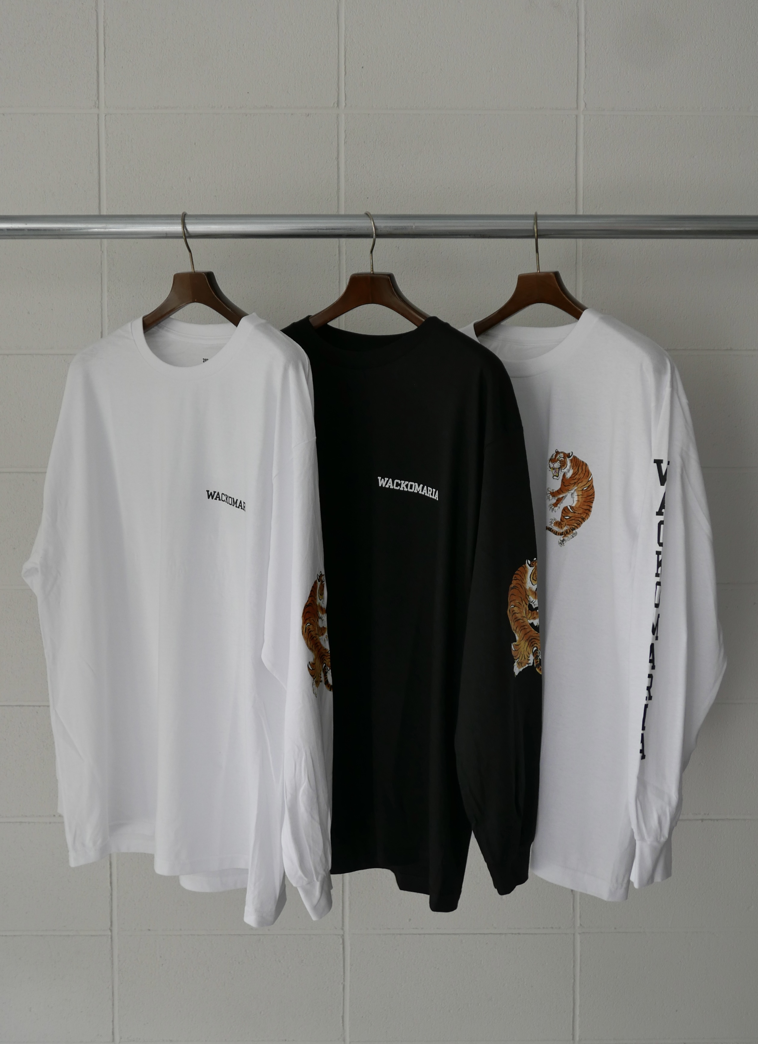 WACKOMARIA 2024FW