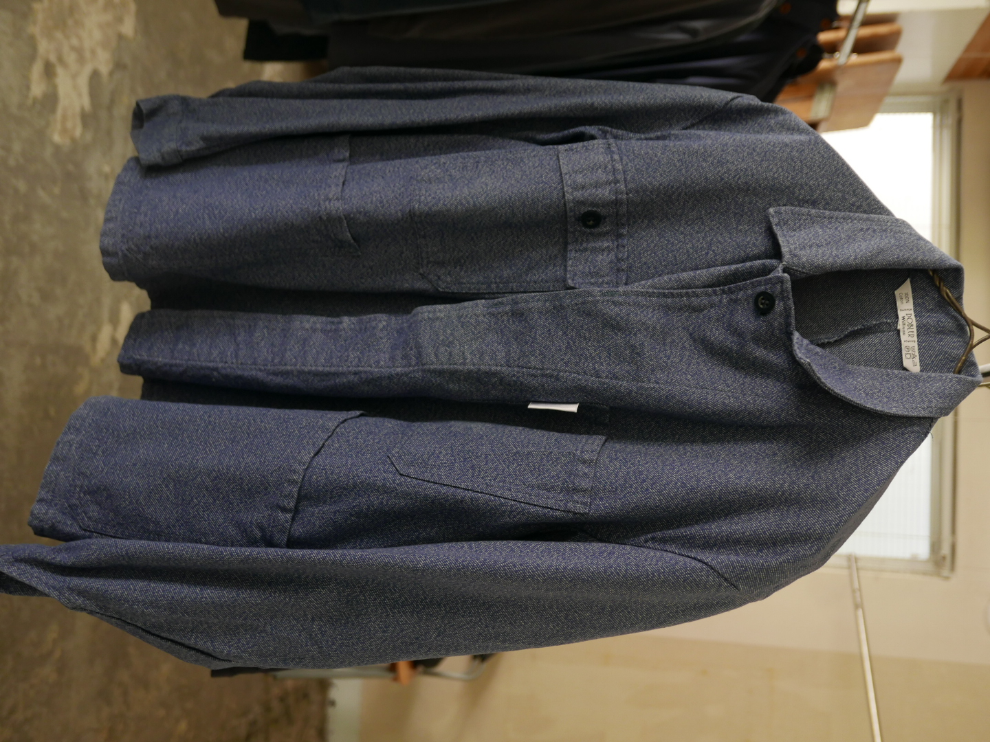 LILY1ST VINTAGE 2026 FW