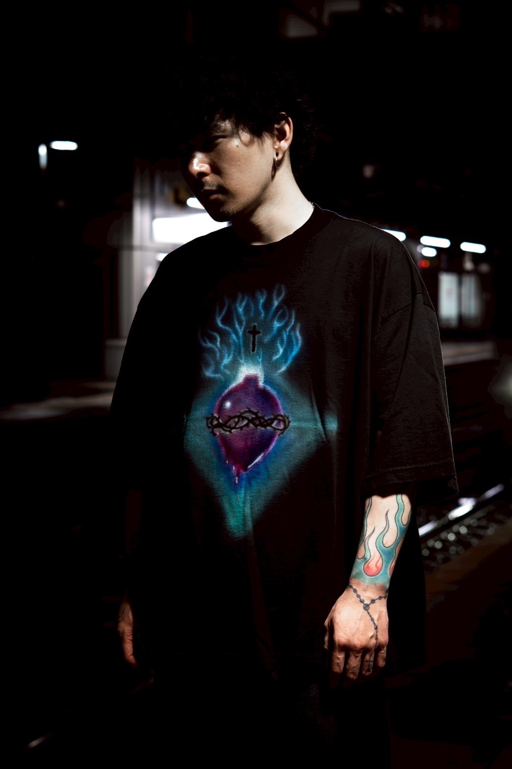 能動的にART(アート)に触れる。