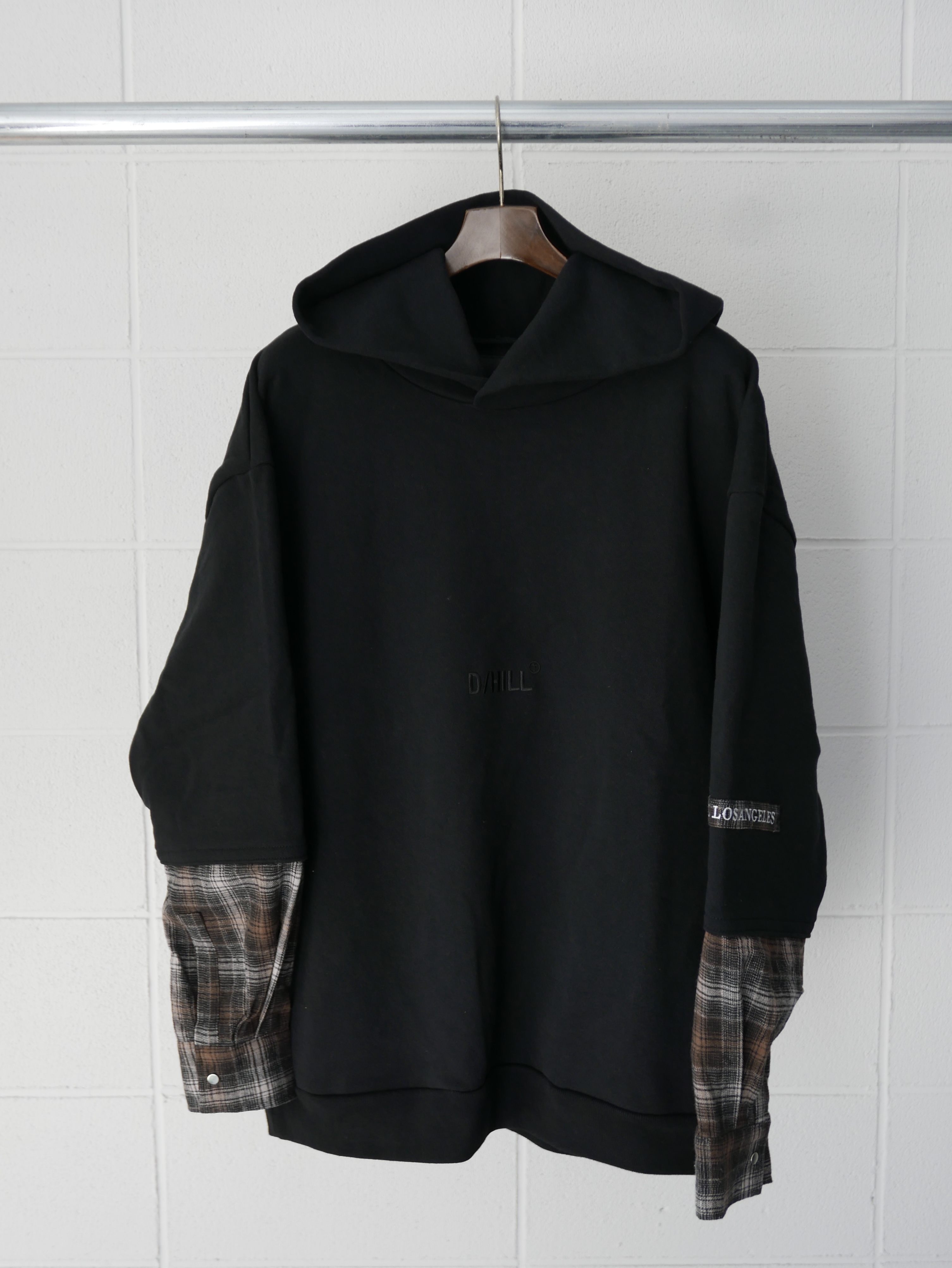 D/HILL limited item