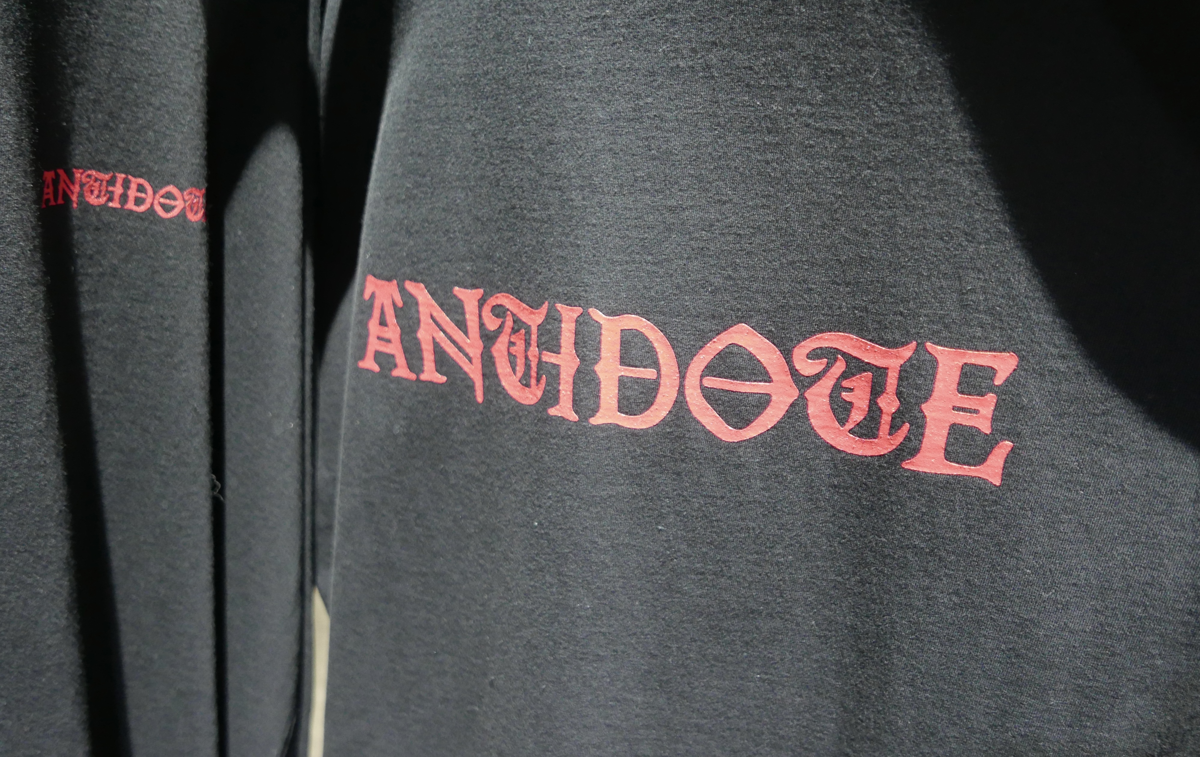 Antidote BUYERS CLUB 25AW 先行受注会