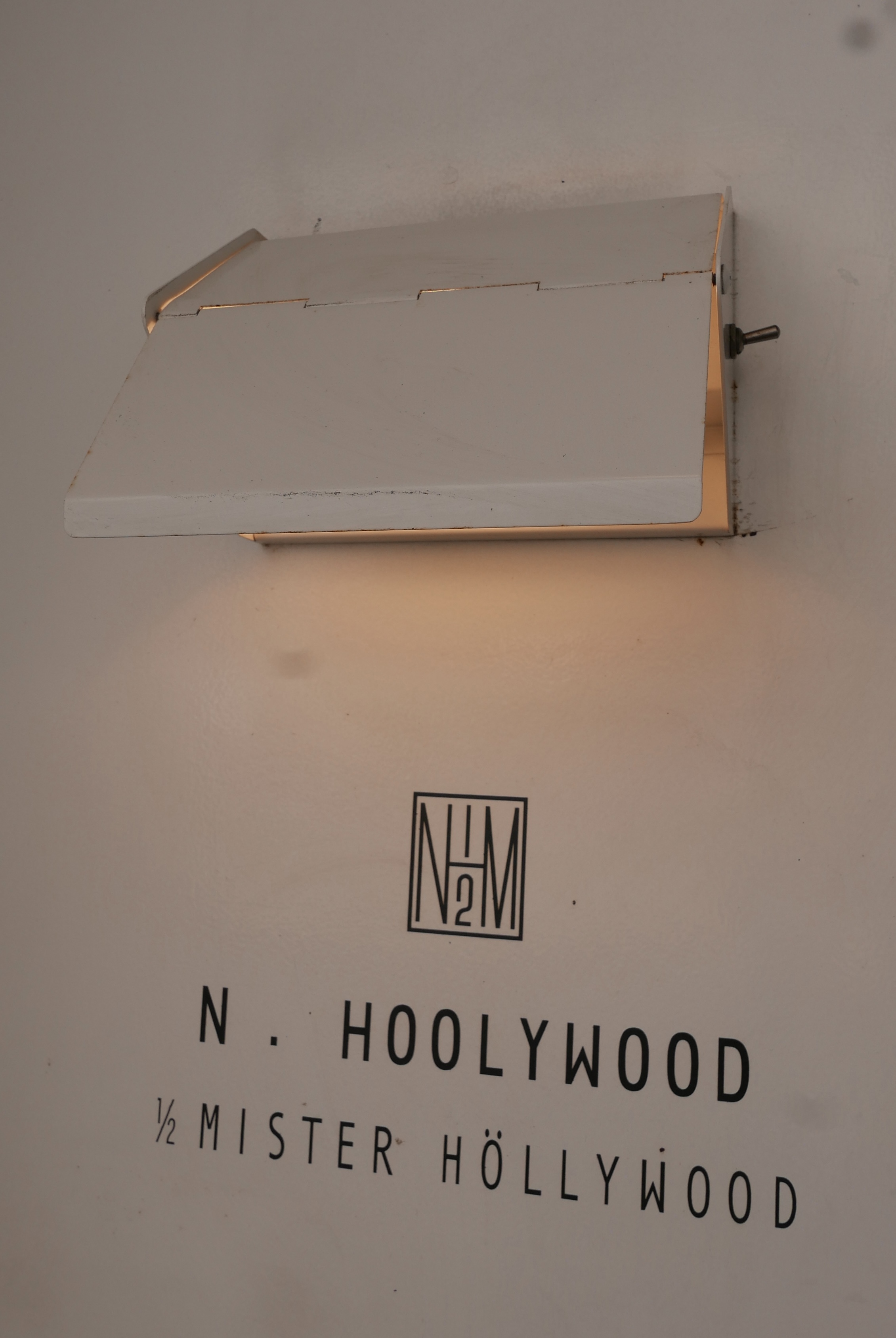 N.HOOLYWOOD 2025SS 先行受注会のお知らせ