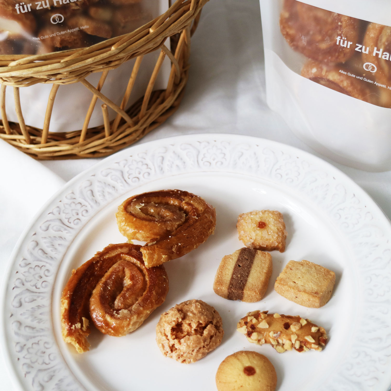 不定期販売人気商品！おうちパイ・おうちクッキーについて