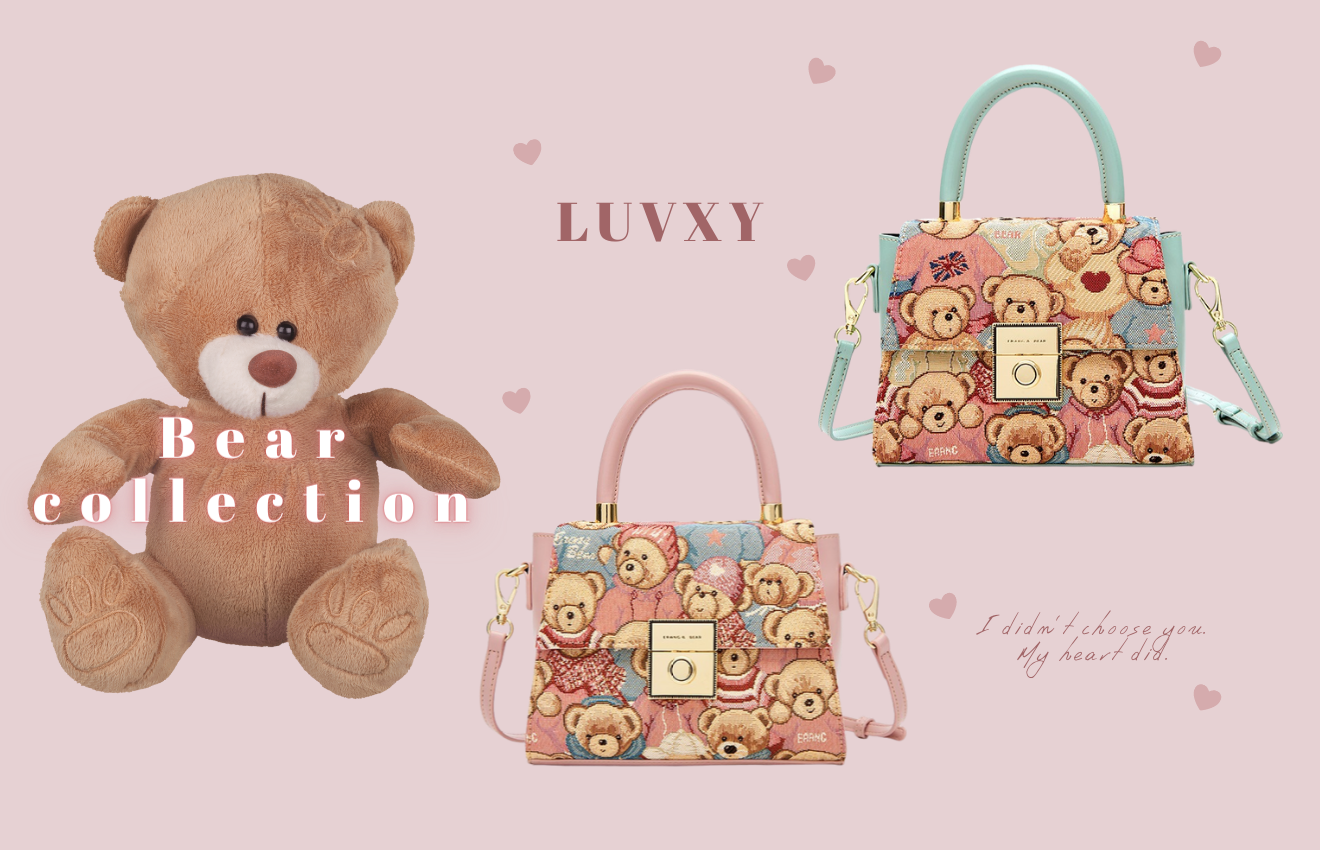🧸Bear collection🧸