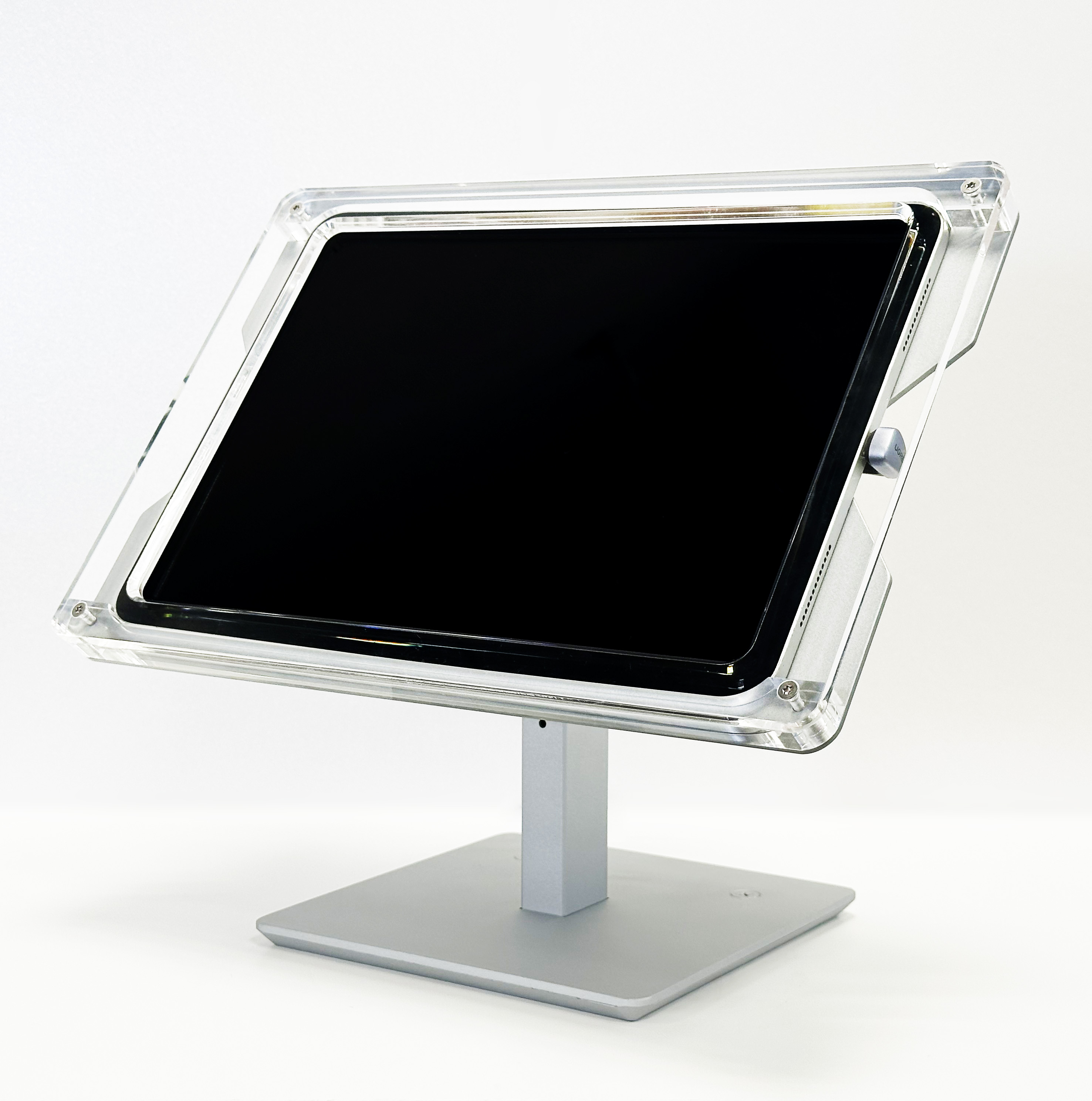 iPad 受付システムとは？  仕組み・メリット・導入効果を専門家が完全解説【2026年最新版】