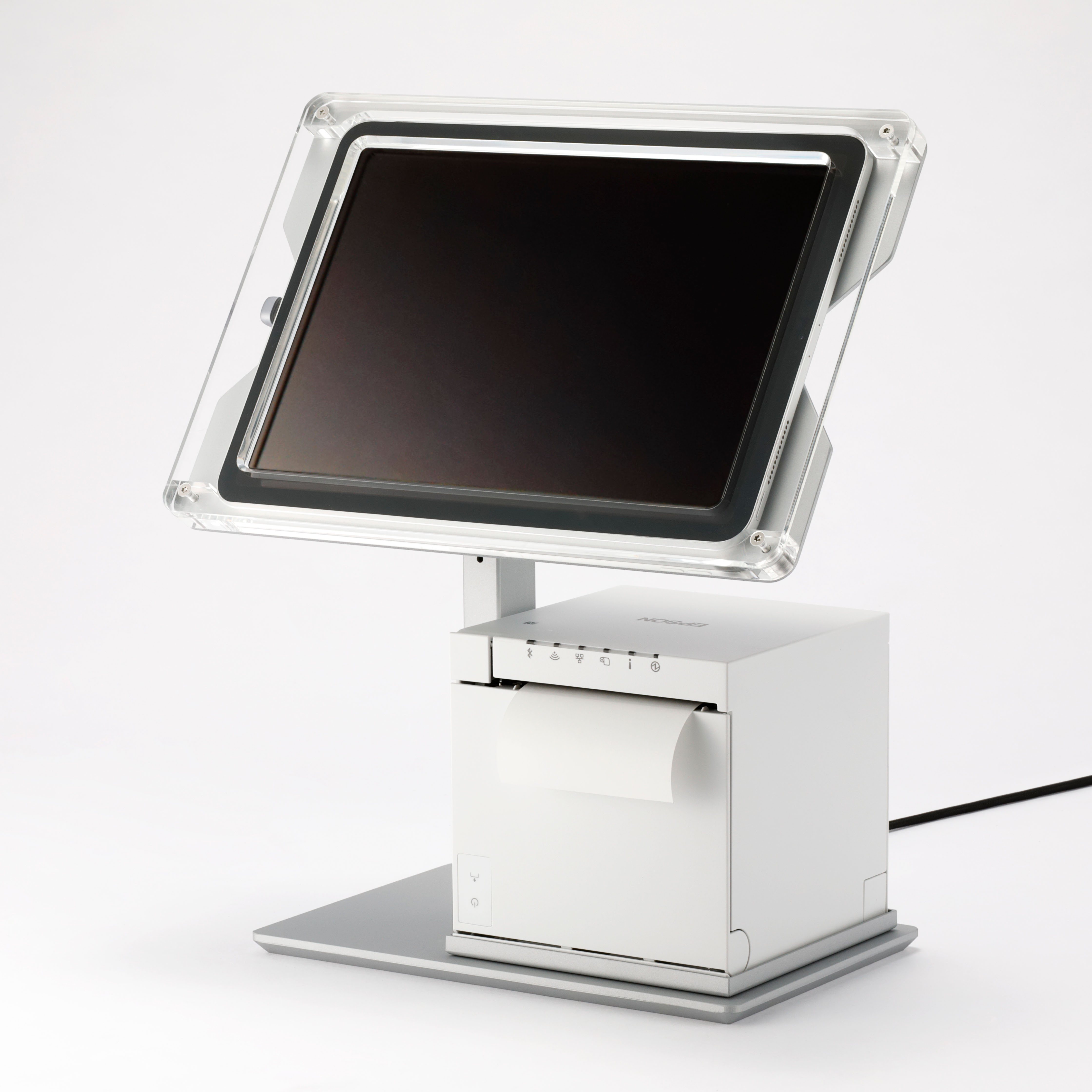 クリニックの順番待ちシステムとは？  iPadで実現する、患者満足と受付業務を両立する方法